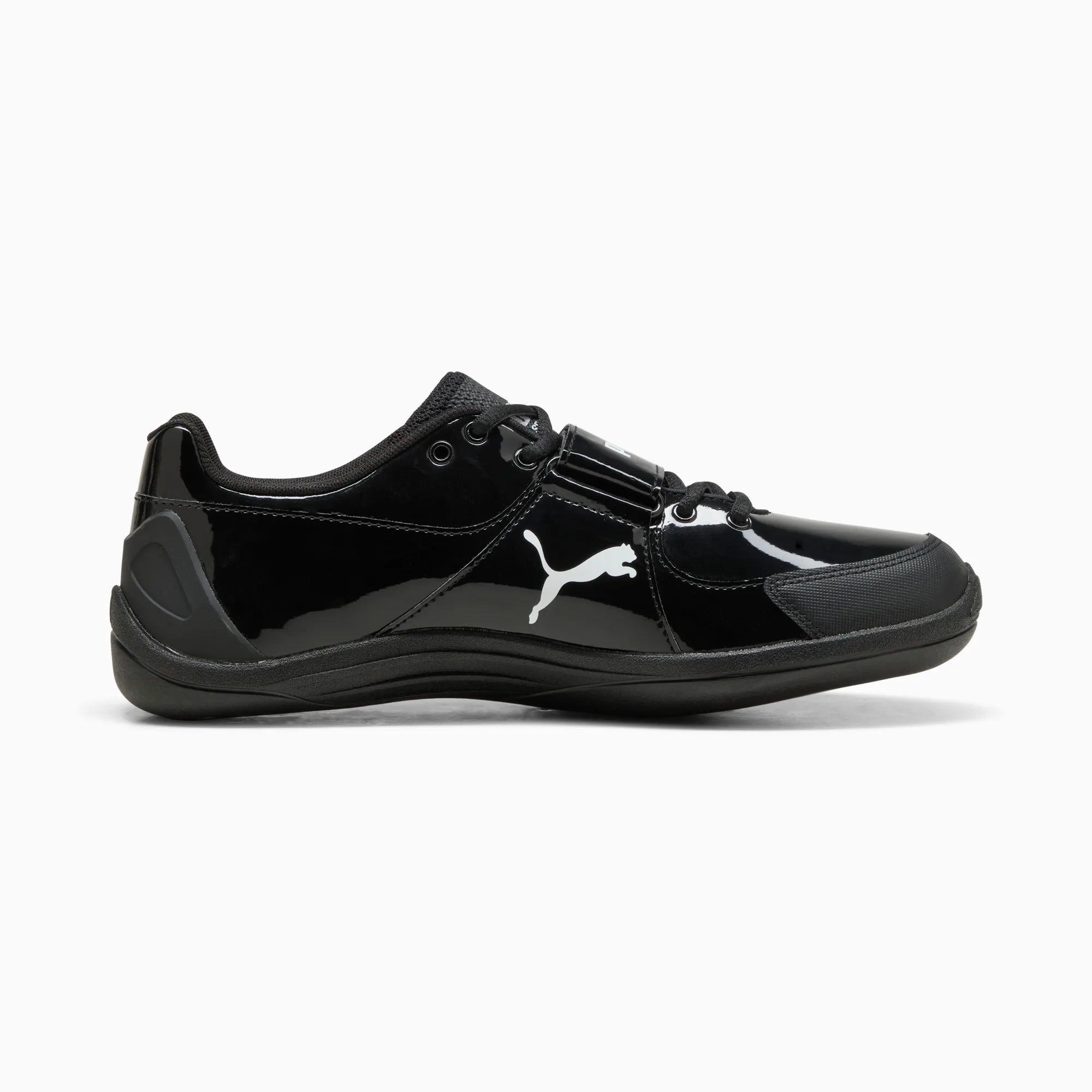 PUMA Black-PUMA White