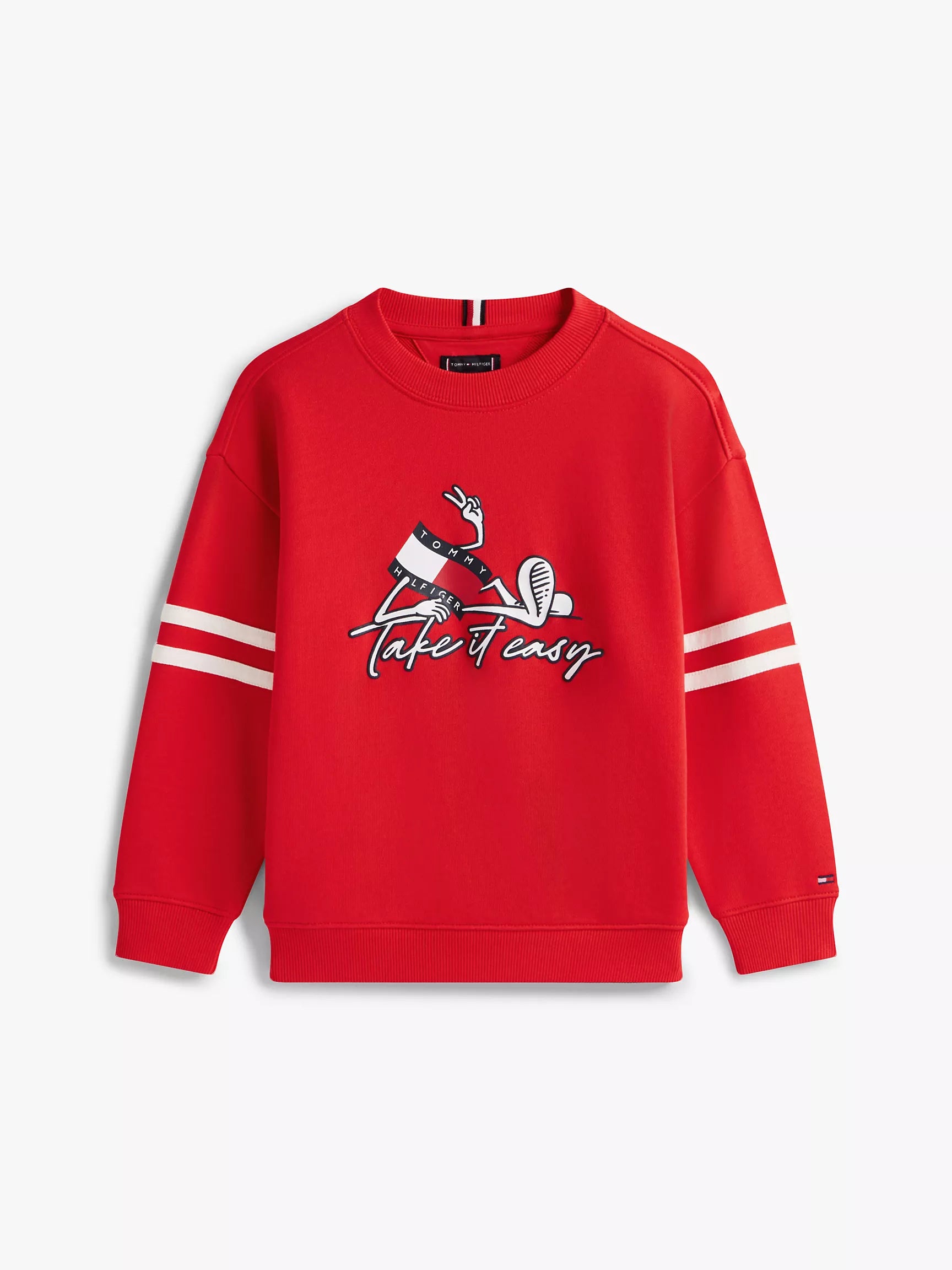 Rapid Red
