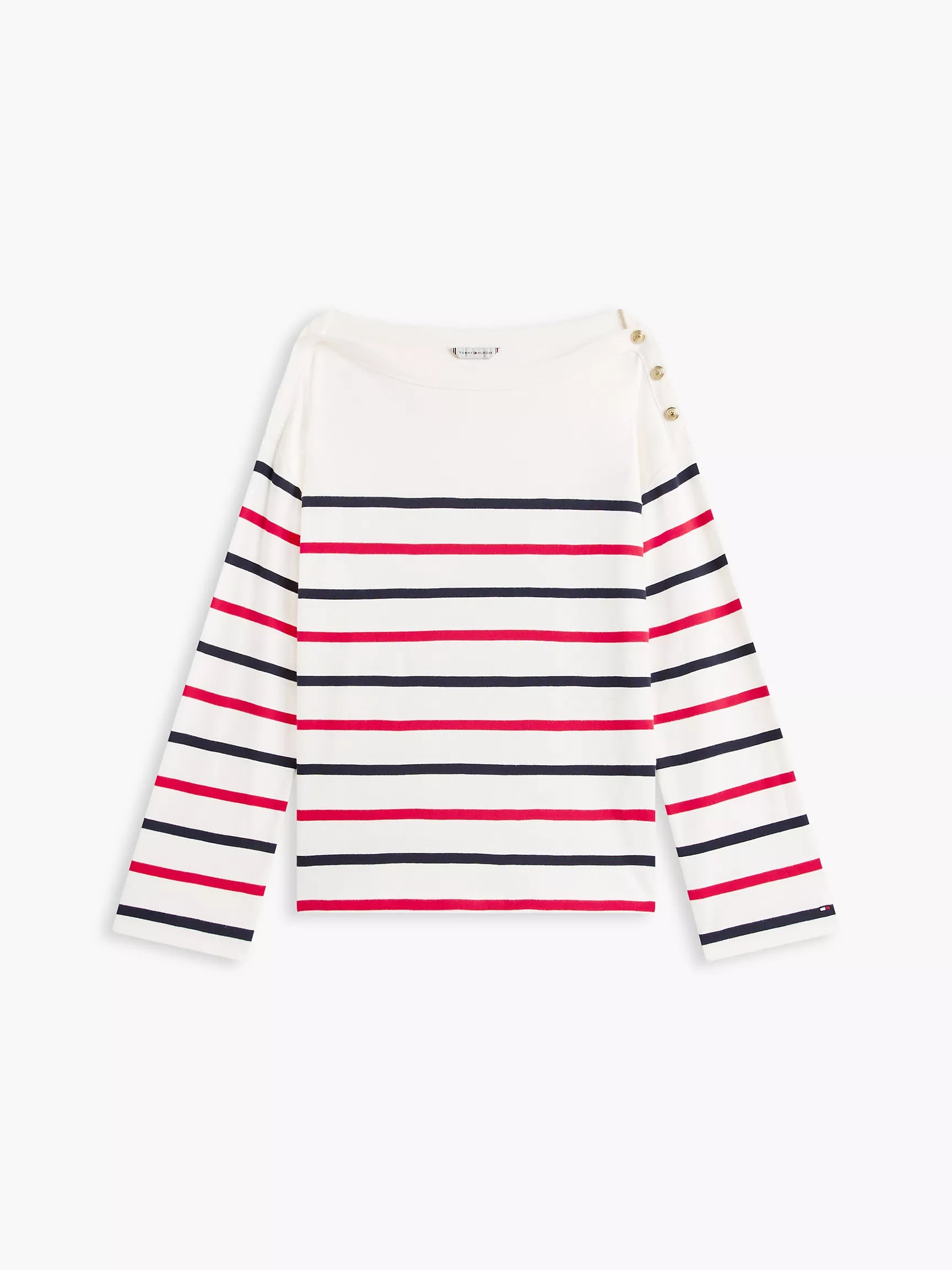 Ivory Silk Multi