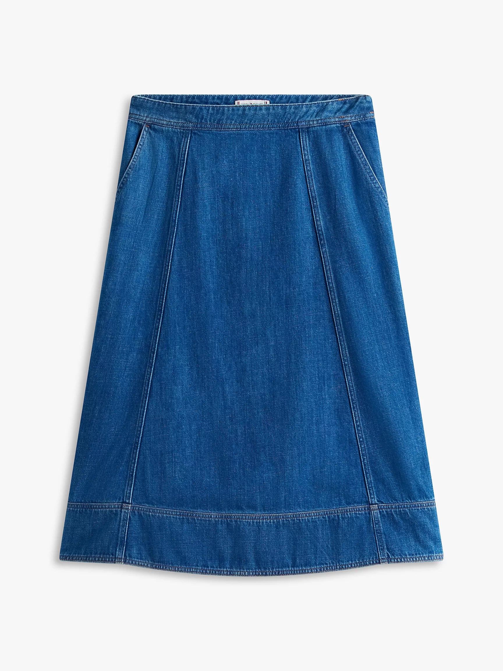 Dark Wash