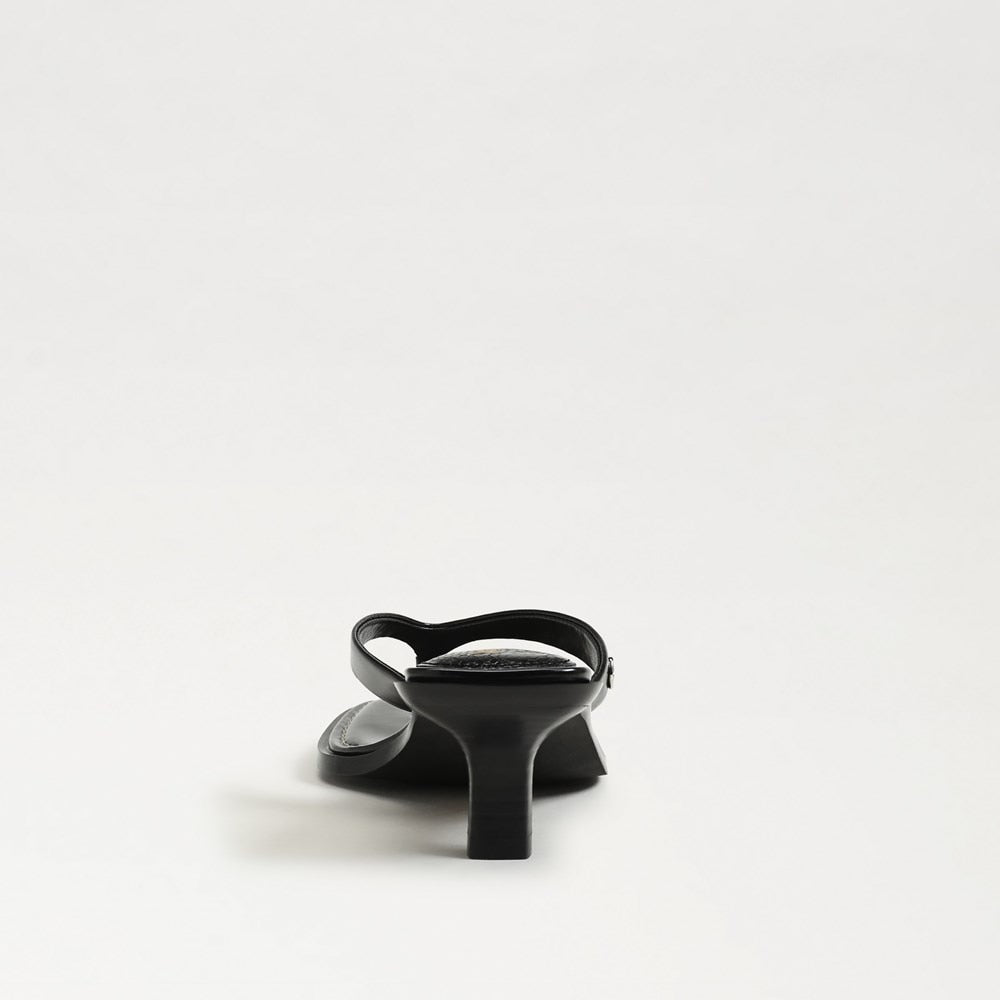 Black Leather