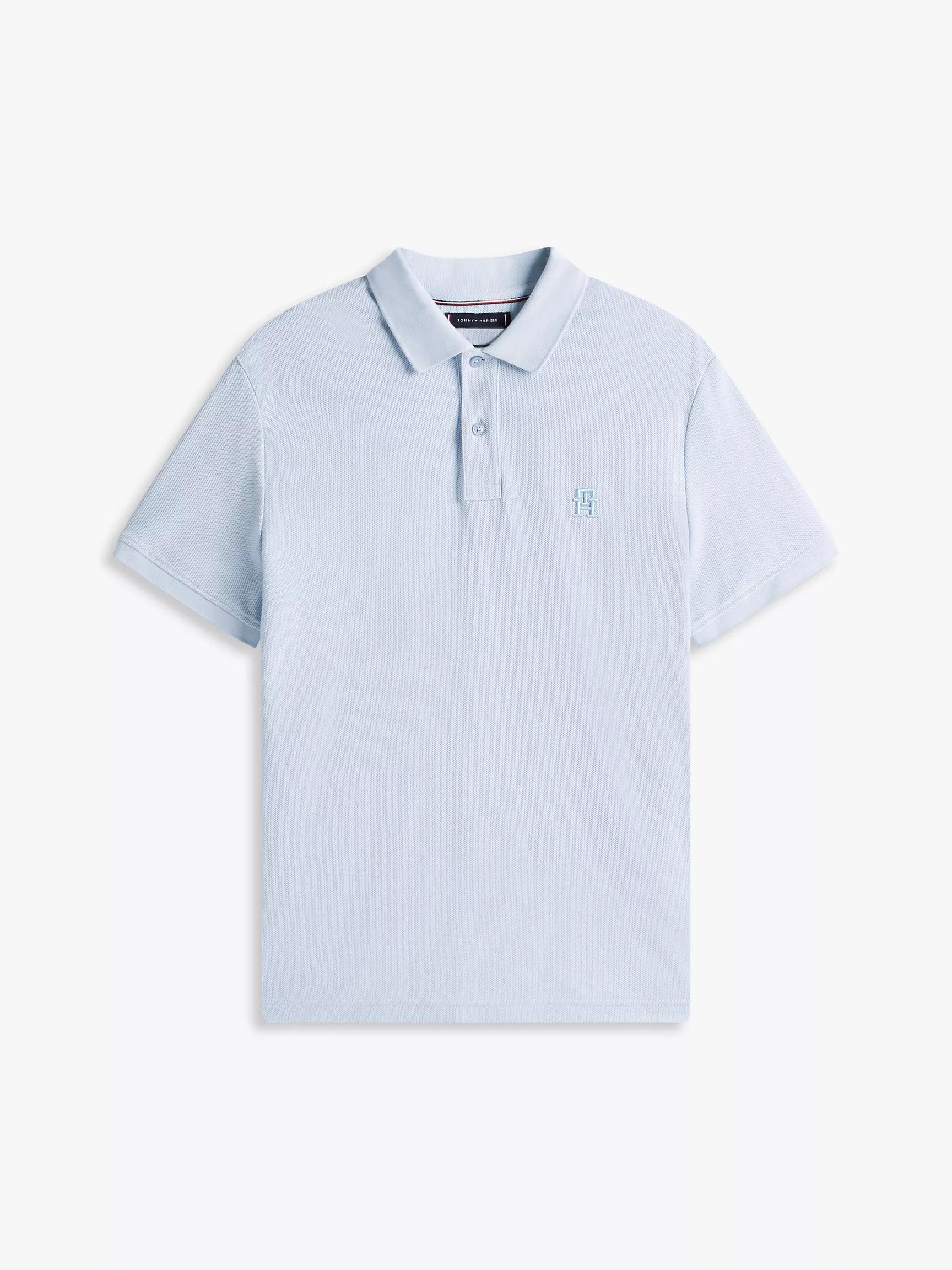 Breezy Blue
