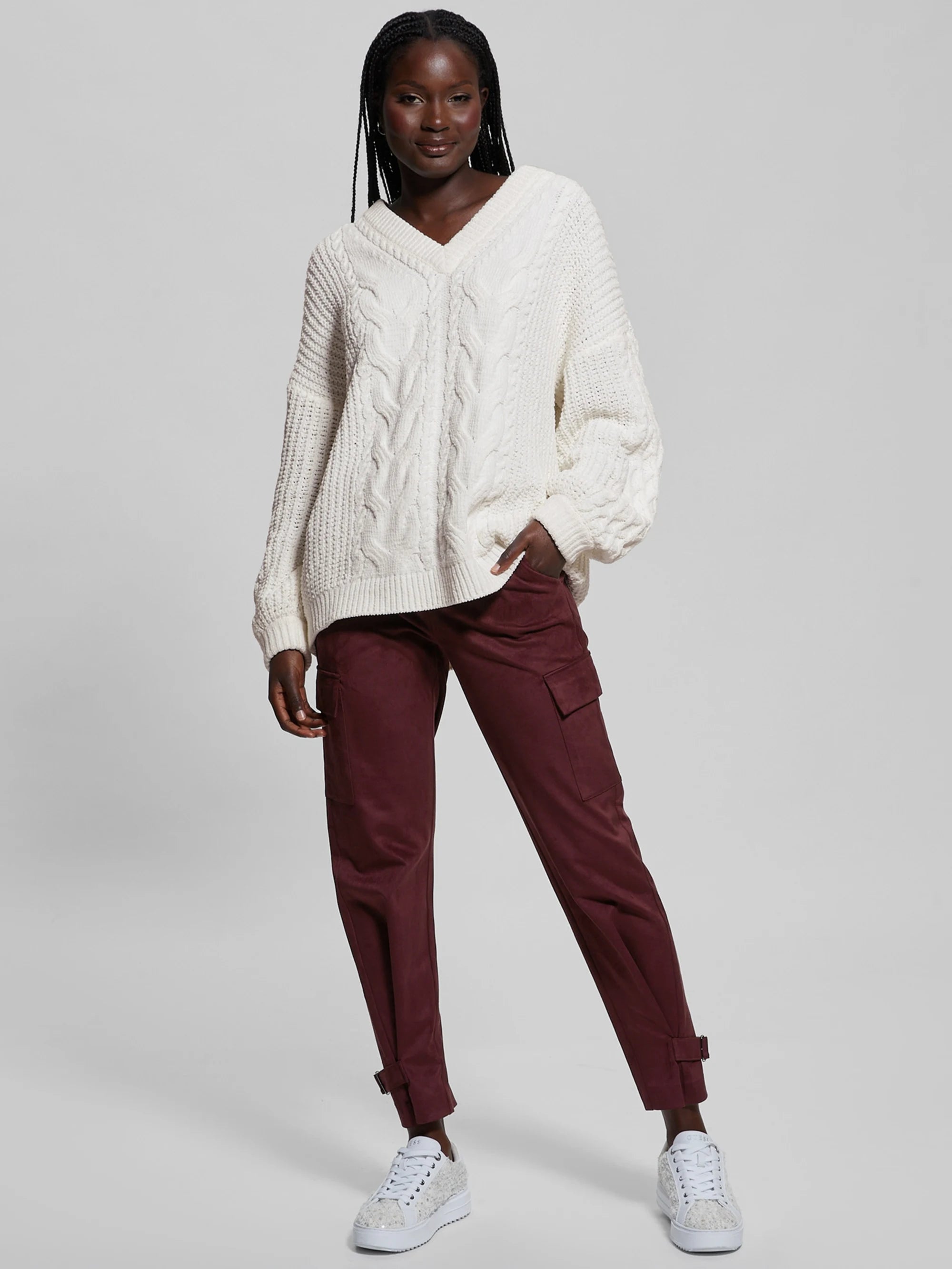 Dove White