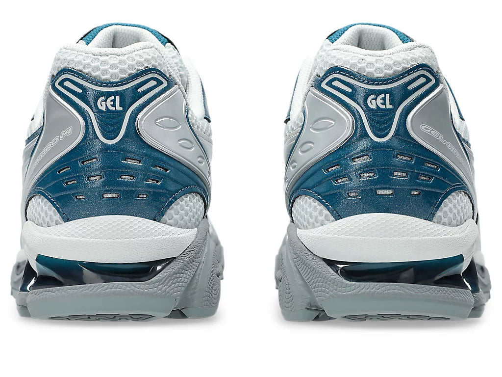 Glacier Grey/Pure Silver