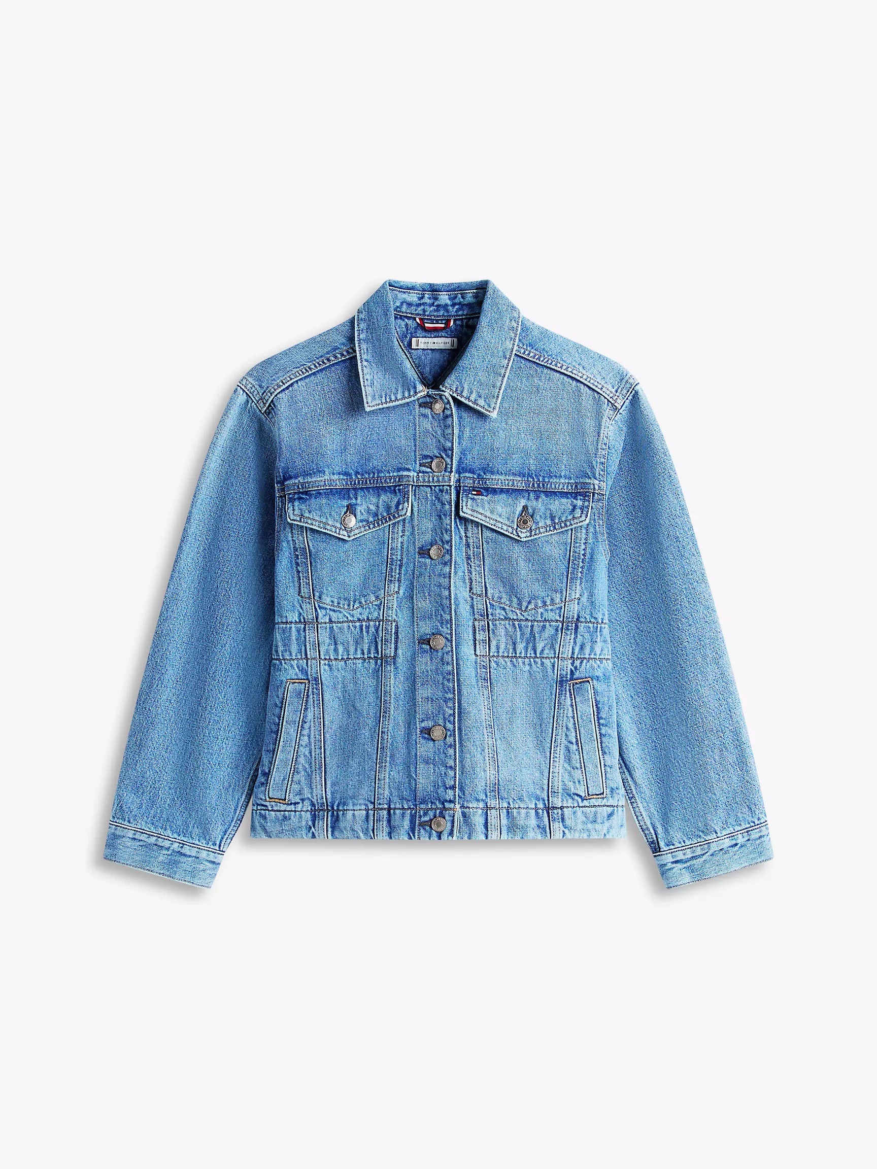 Medium Wash