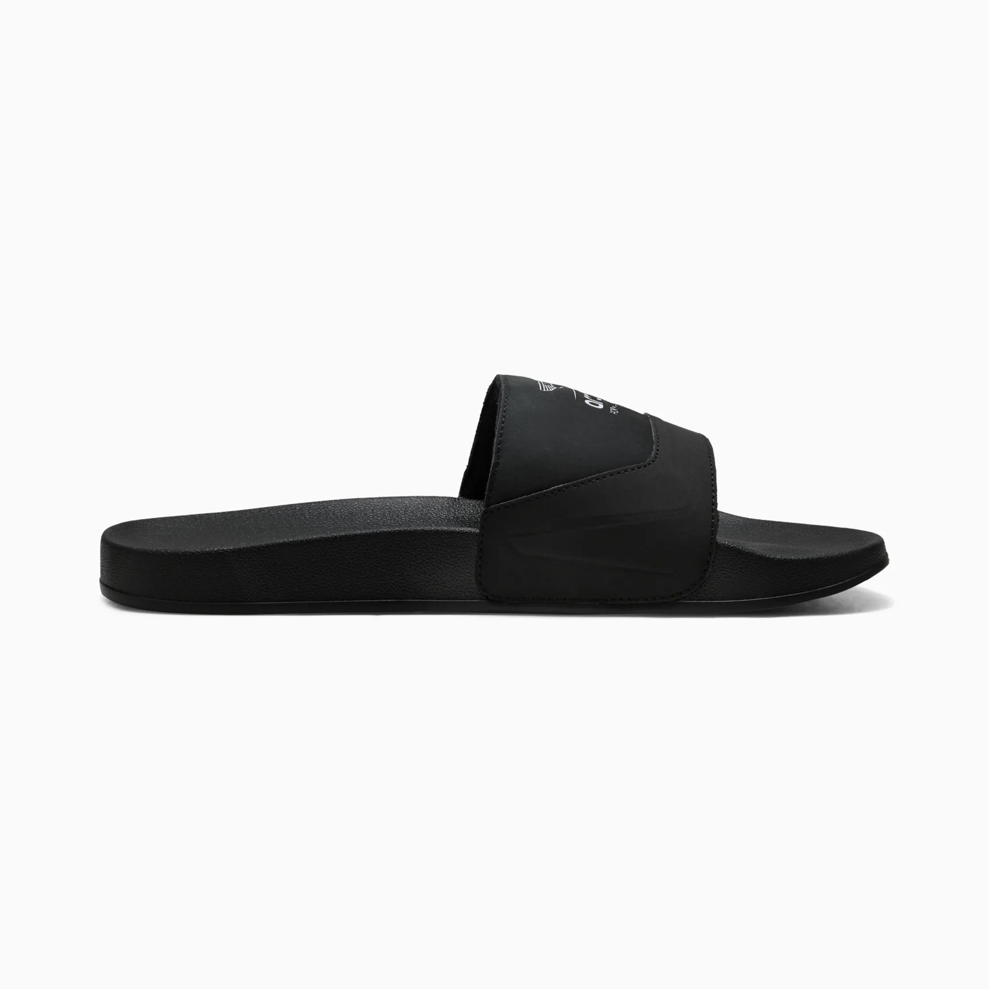 PUMA Black-PUMA White
