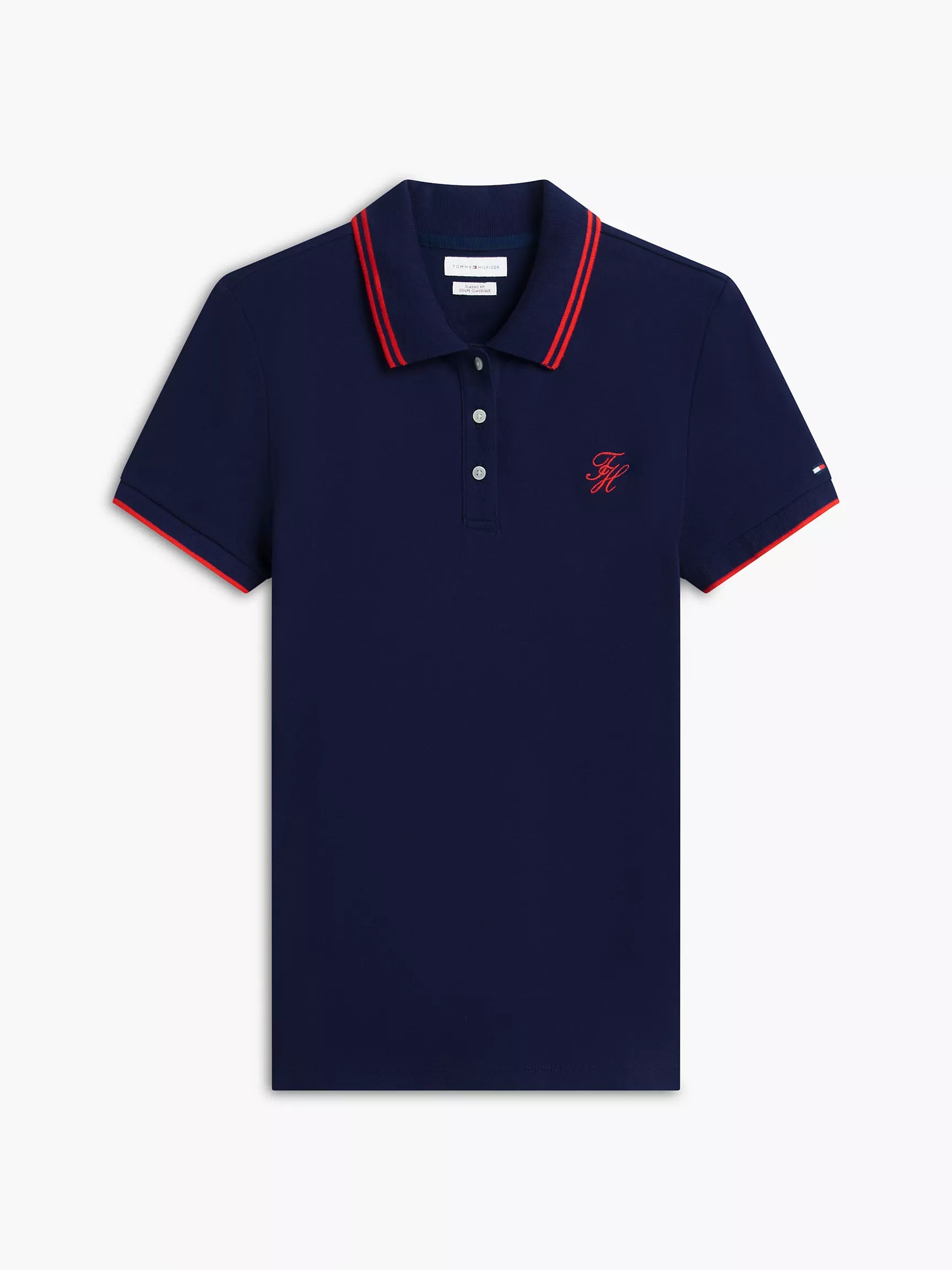 Preppy Navy