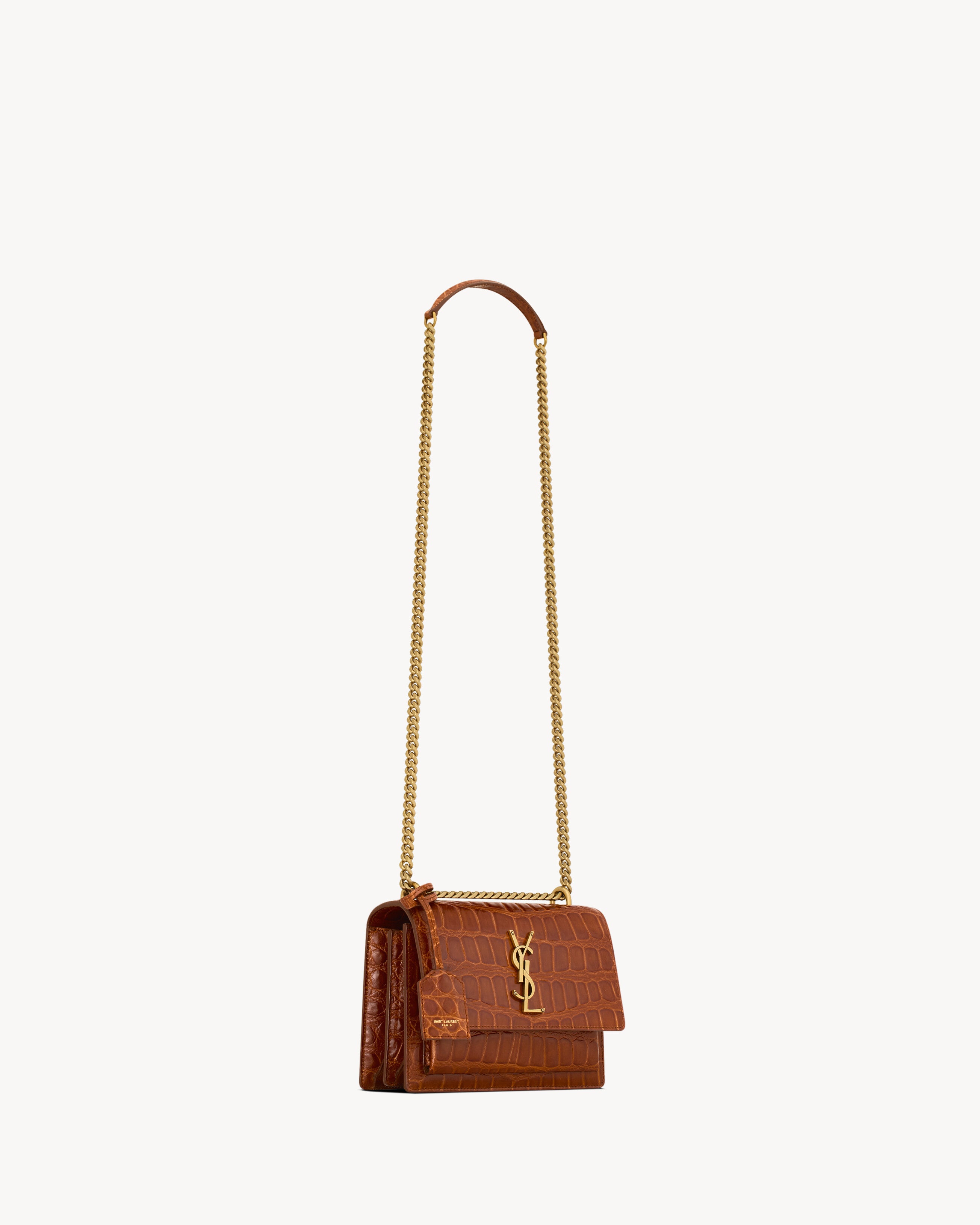 Caramel Cognac