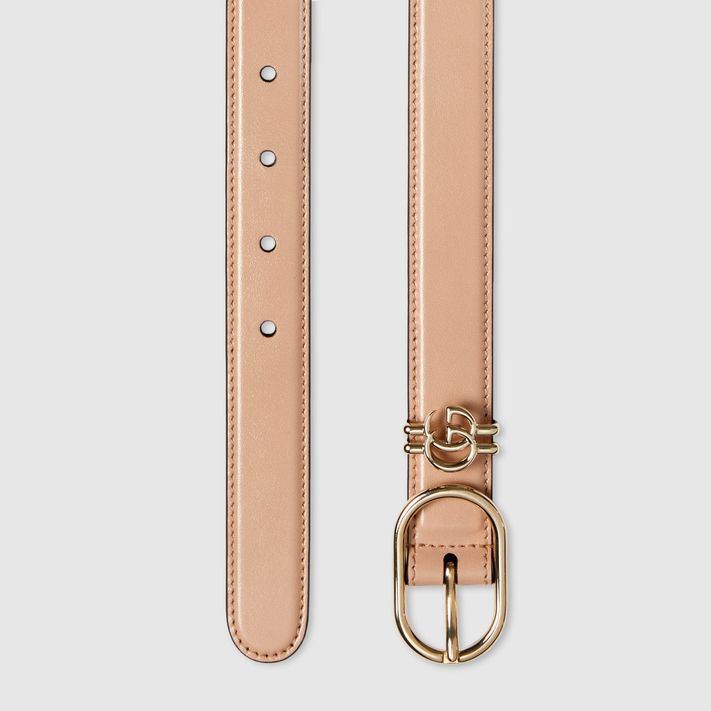piel beige rosado