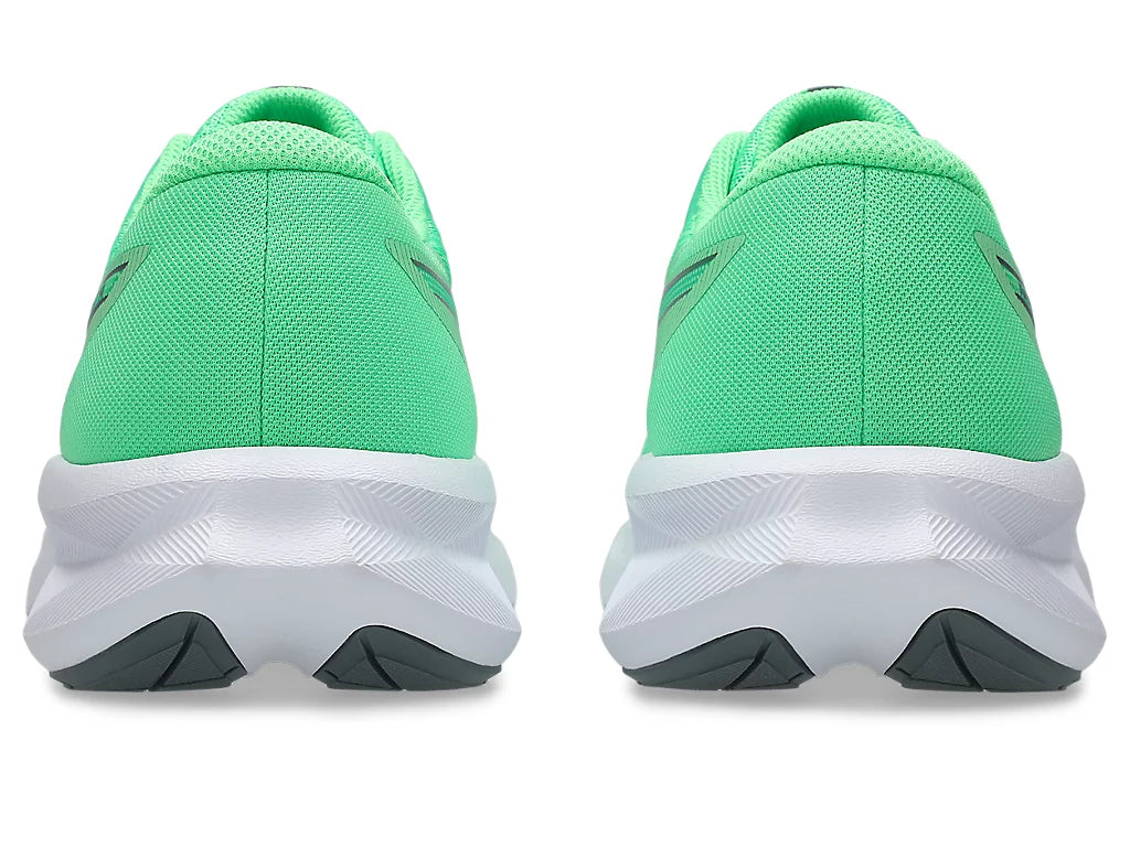 Vital Green/Steel Grey
