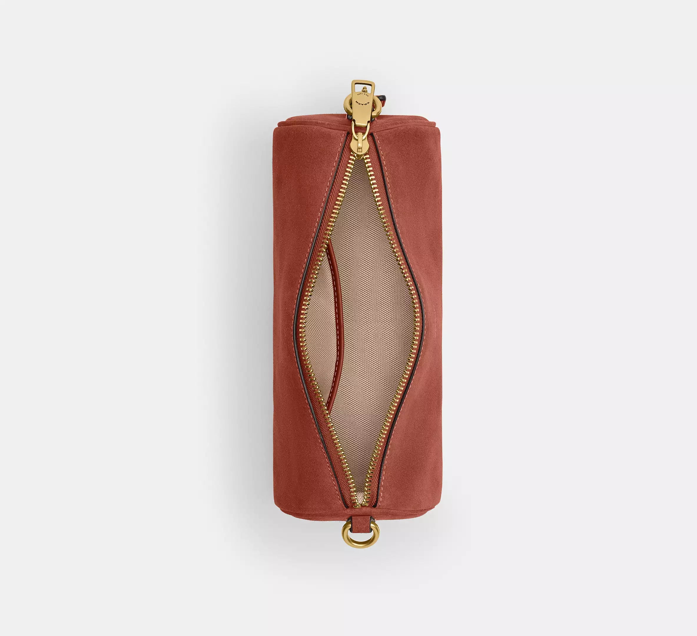 Brass/Clay