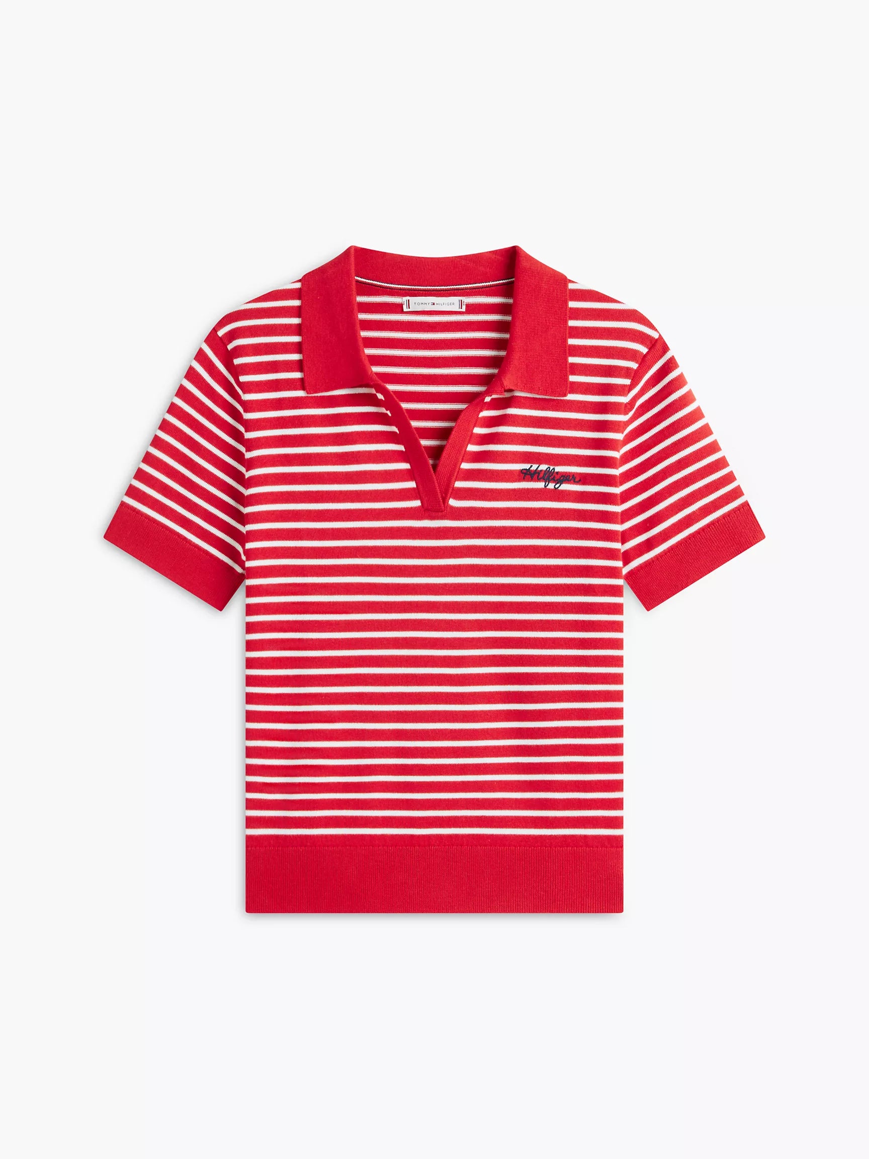 Primary Red