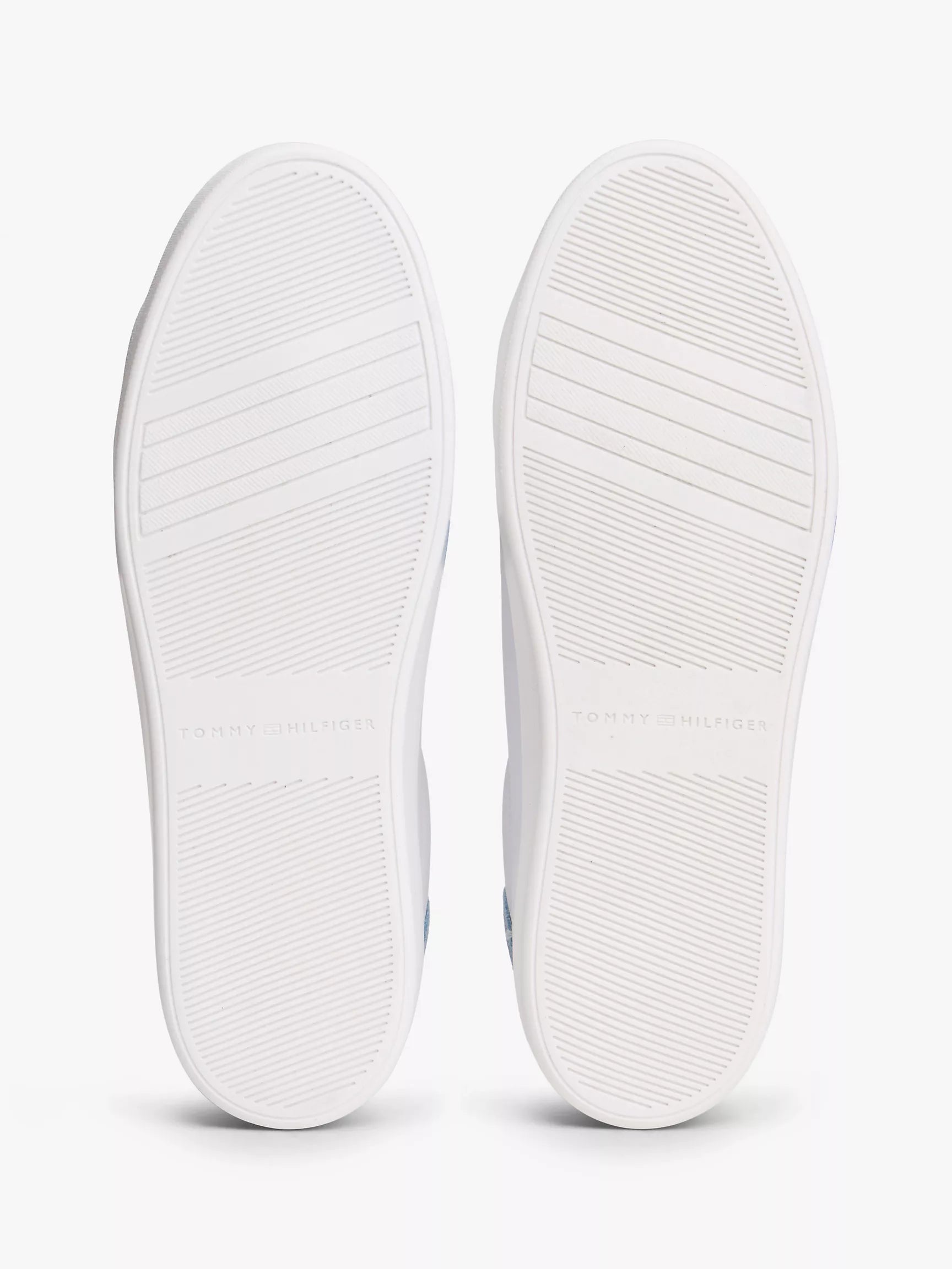 White / Clear Water