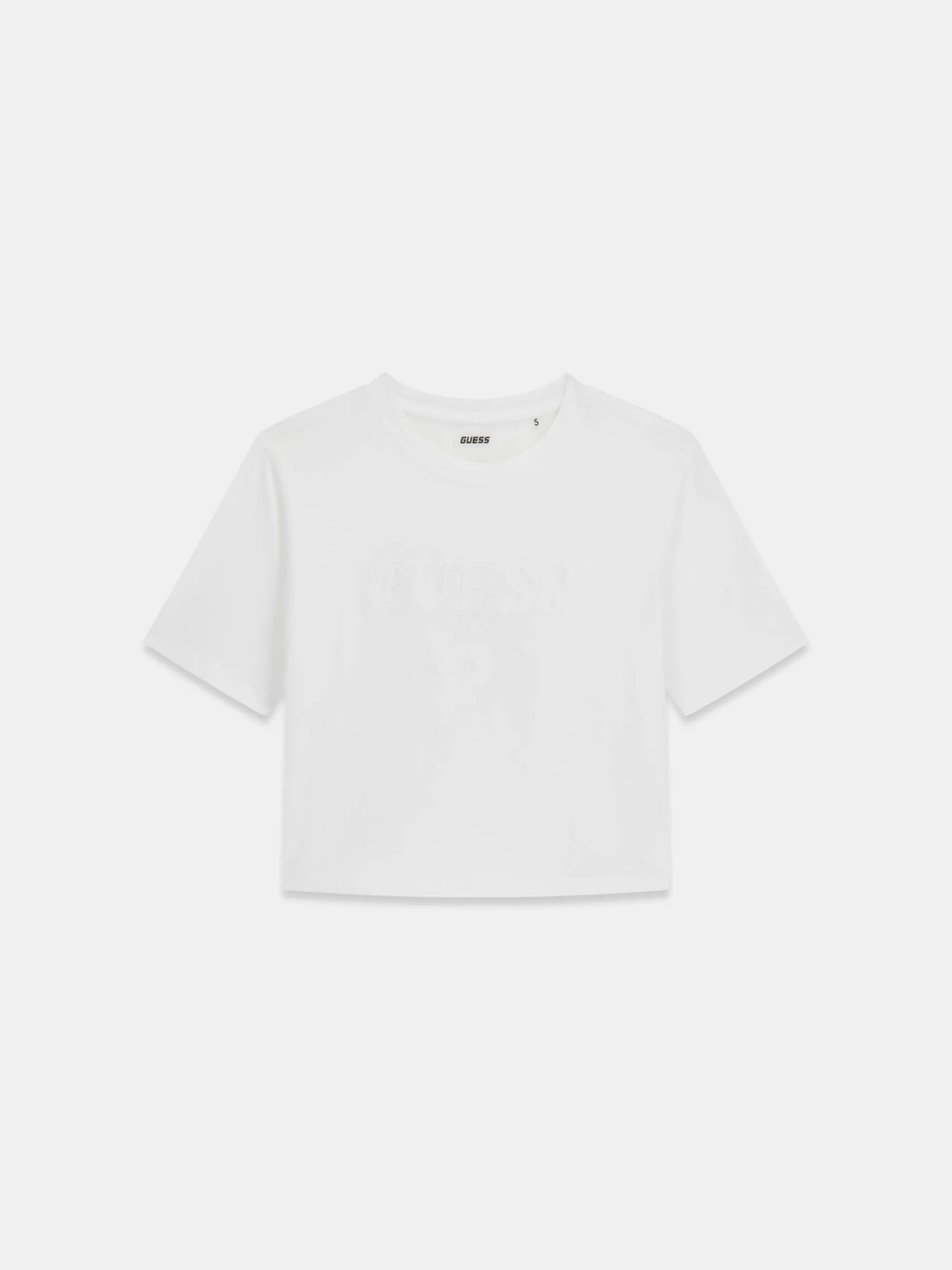 Pure White