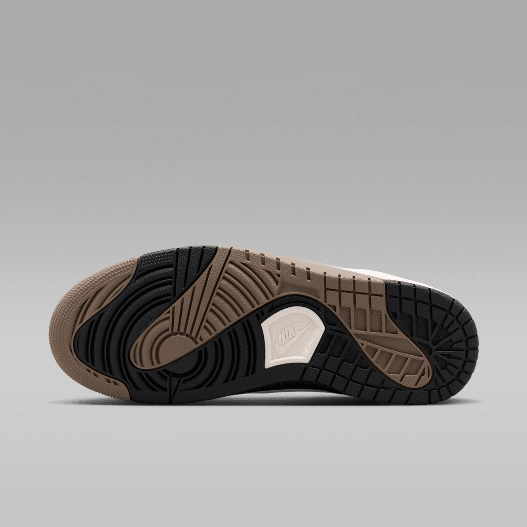 Black/Gum Dark Brown/Cacao Wow/Chalk