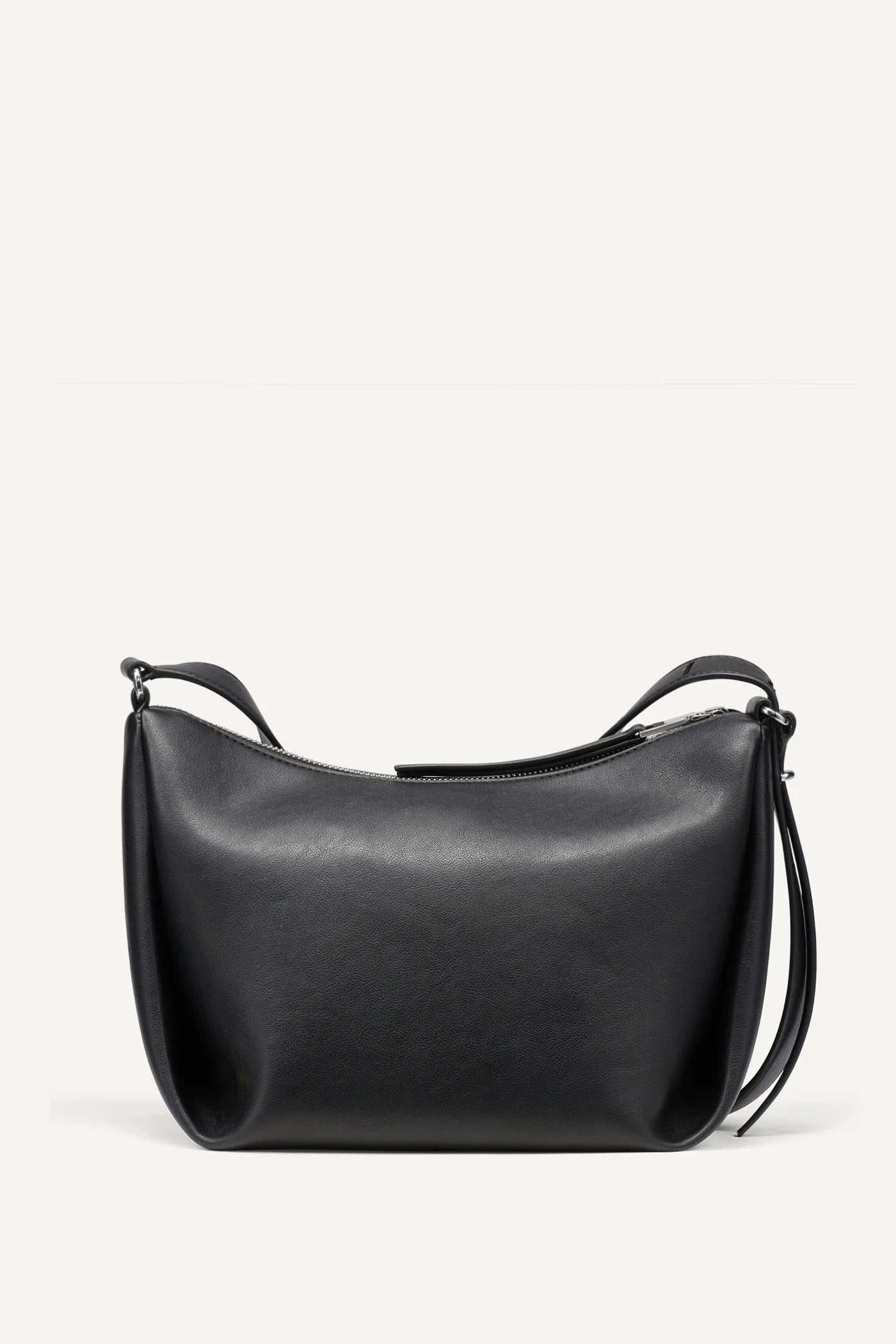 black/silver