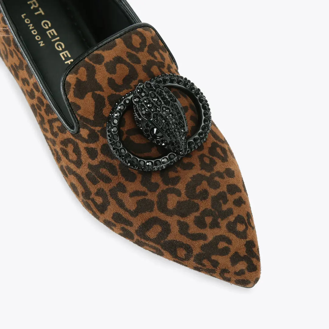 Dark Brown Combination