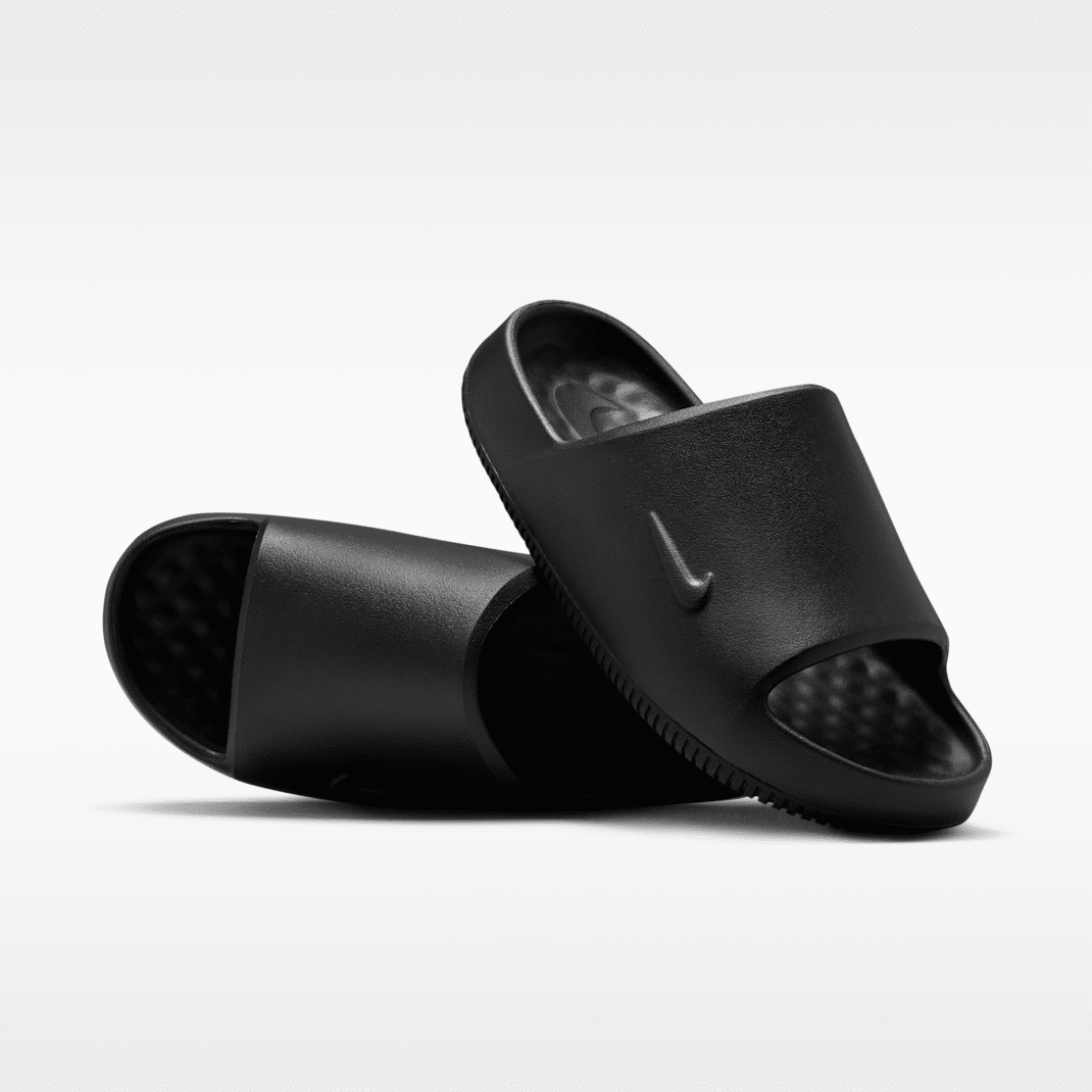 Black/Black/Black