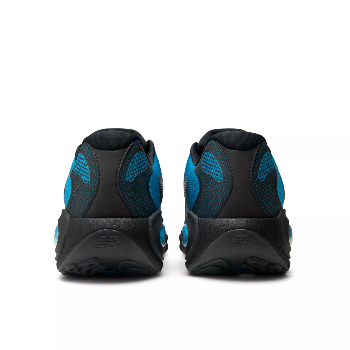 Altitude With Black And Black Metallic