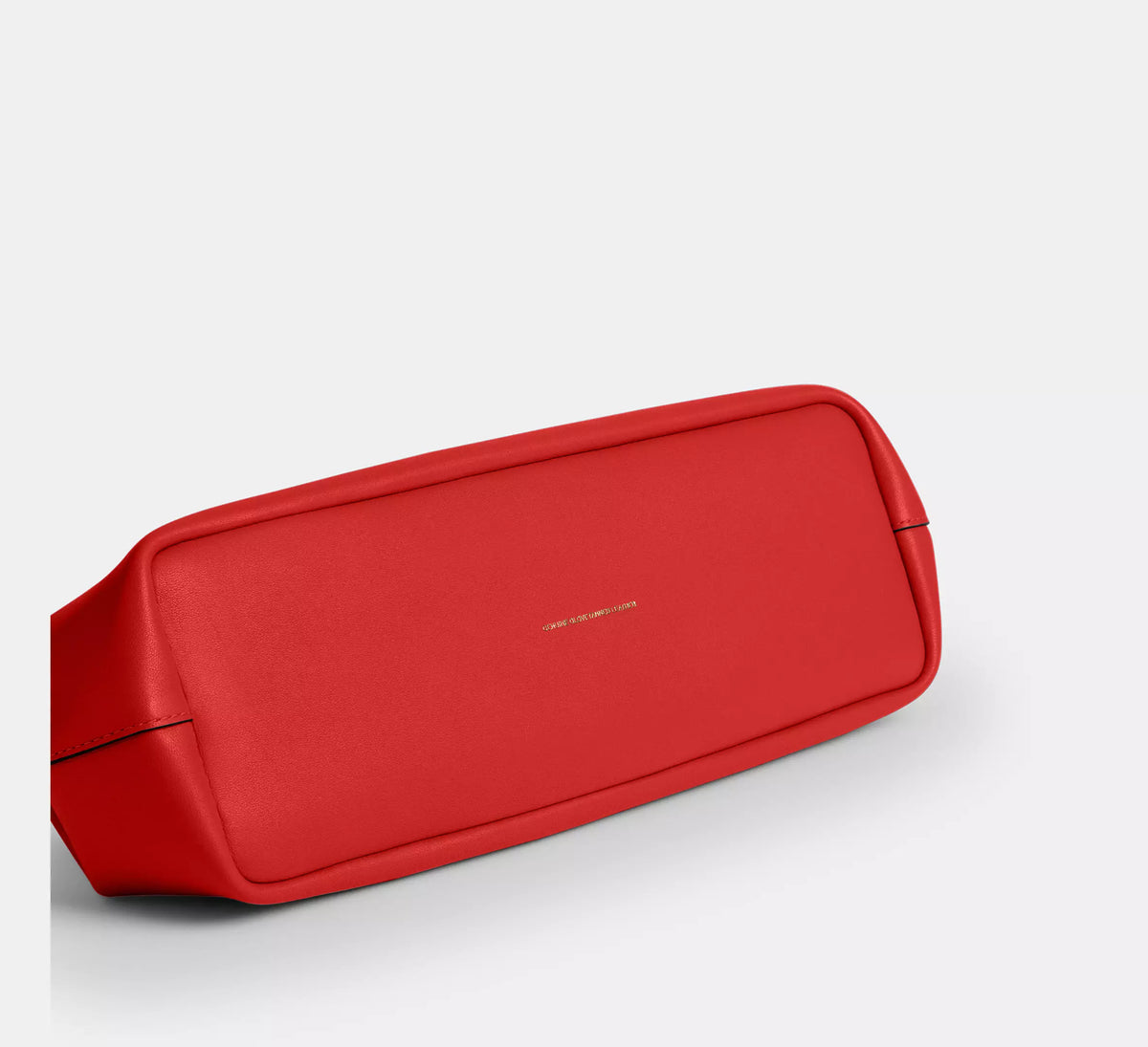 Brass/Sport Red