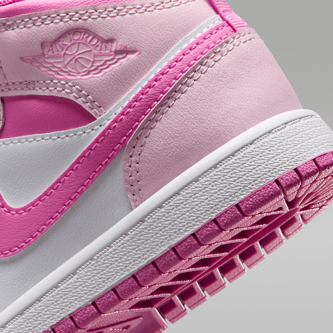 Pink Foam/China Rose/White/Pink Foam 2