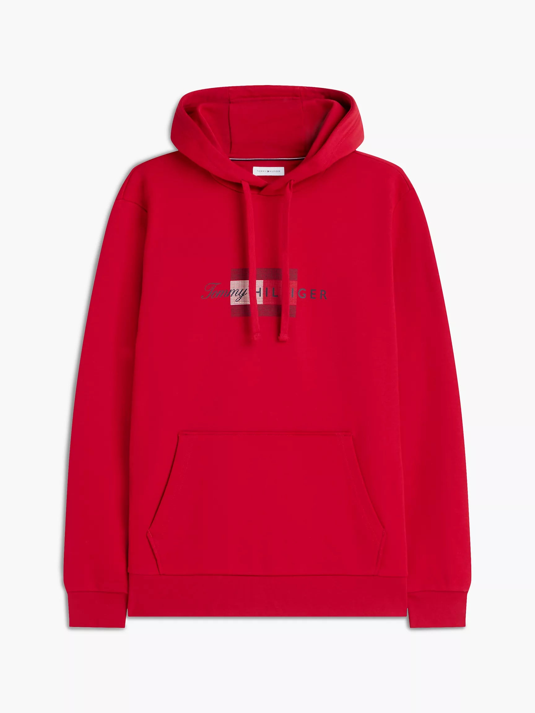 Medium Red