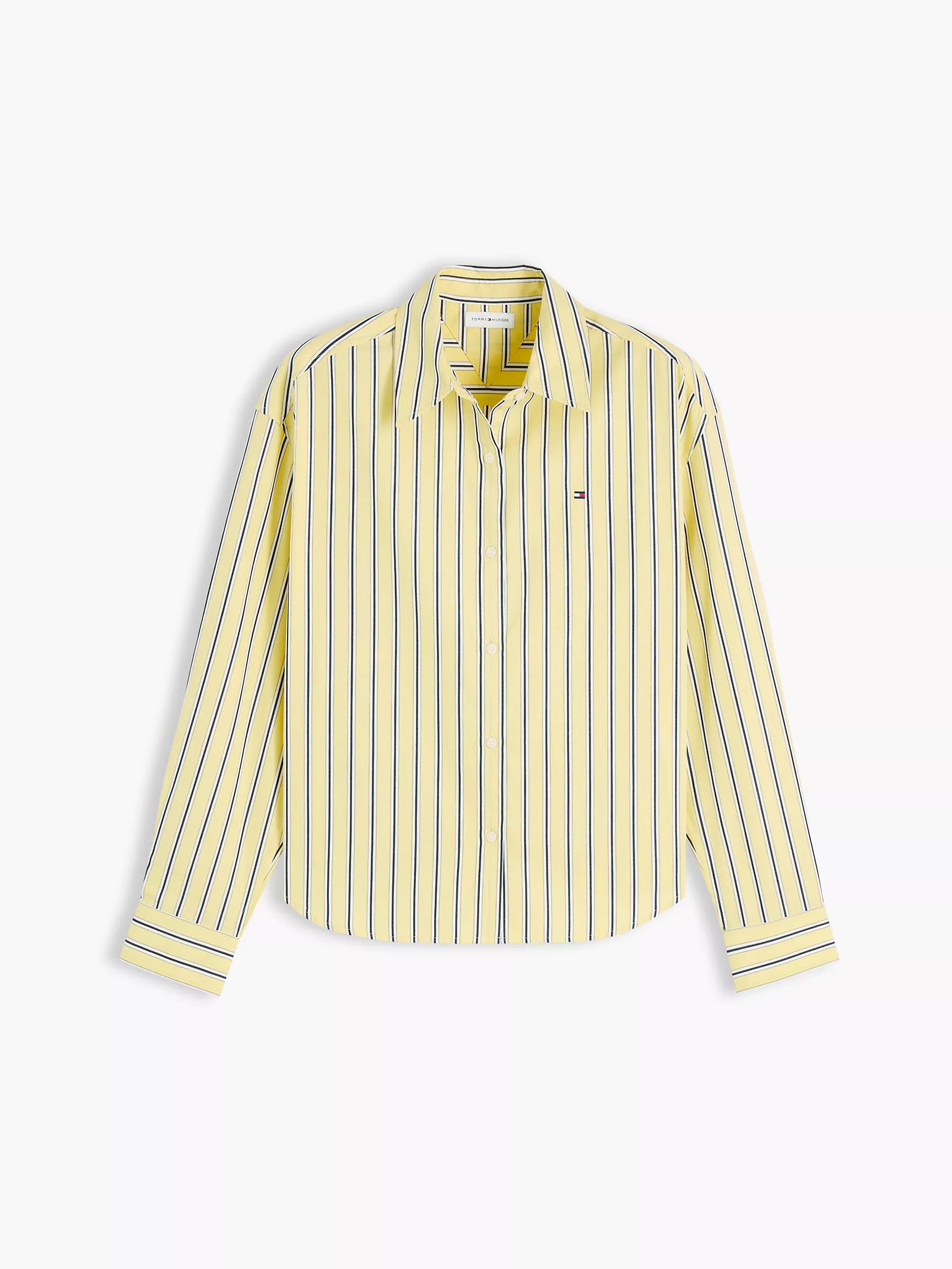 Stripe Citronella