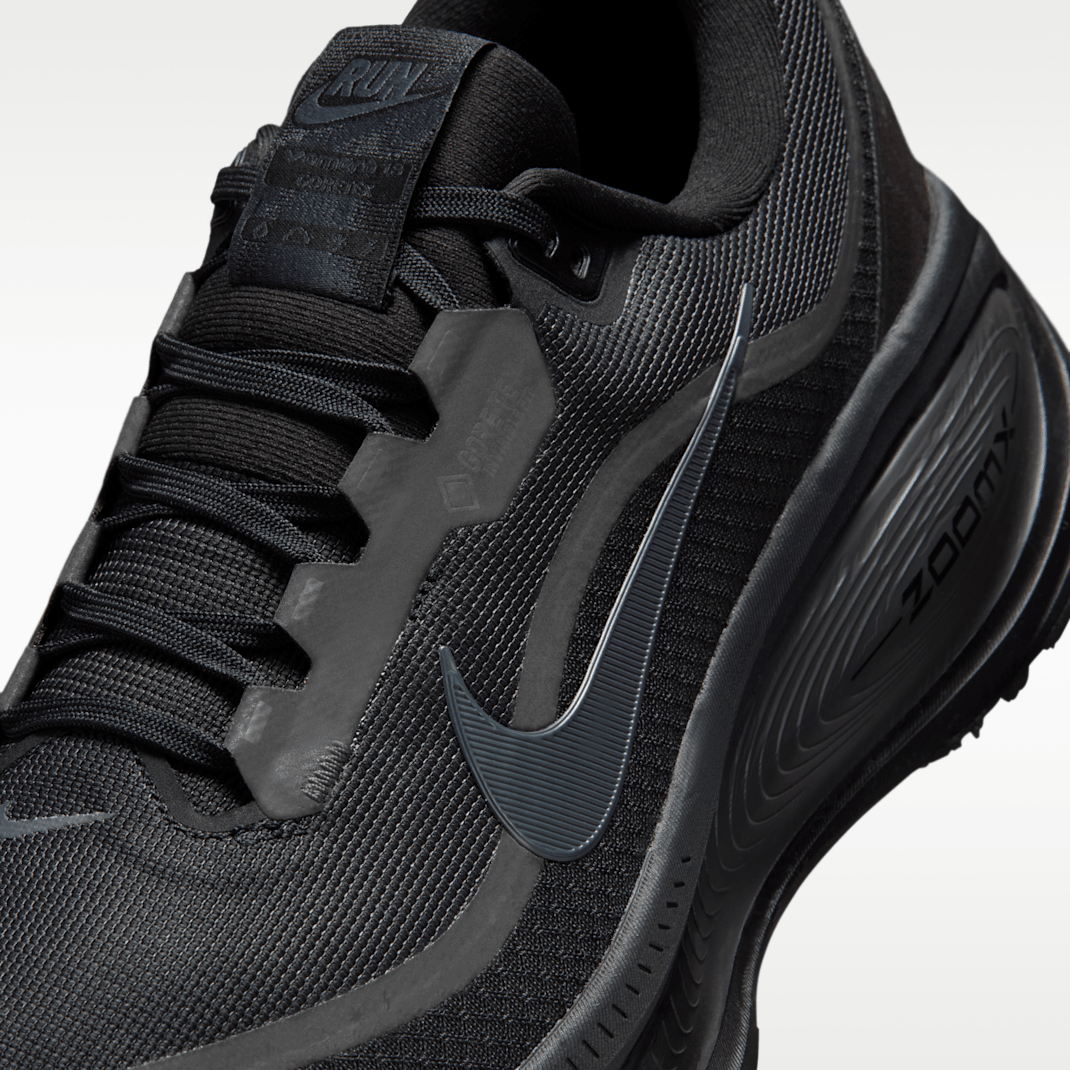 Black/Anthracite