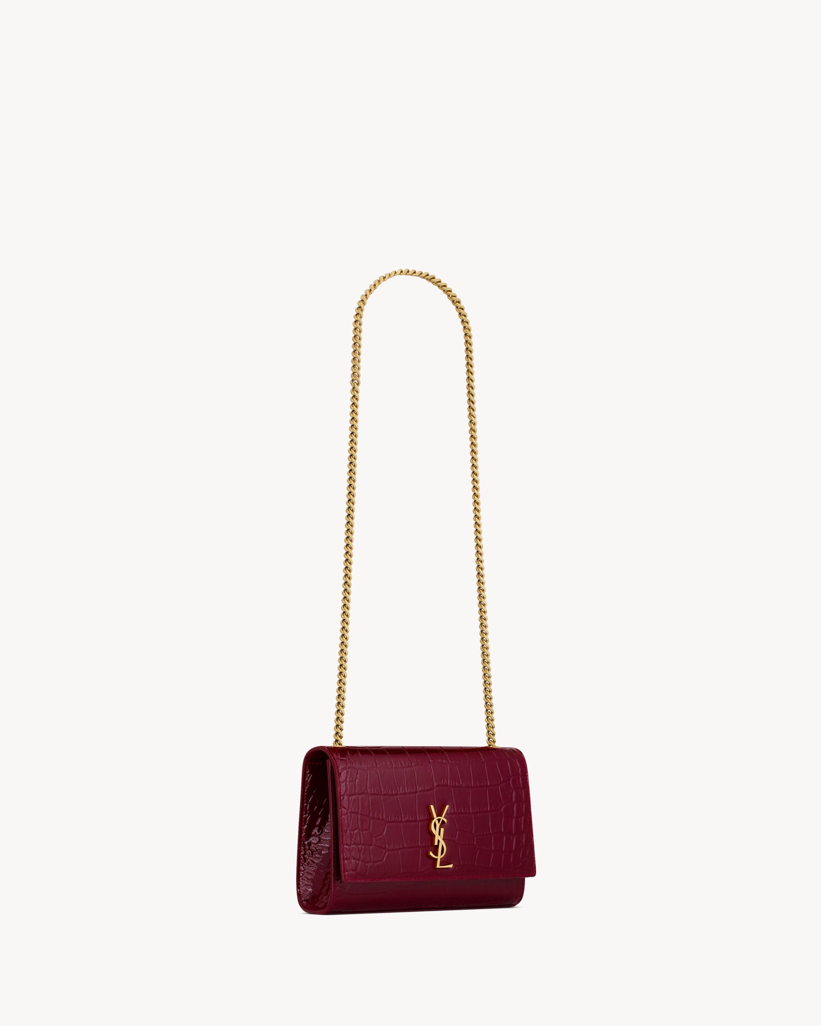 Gloss Burgundy