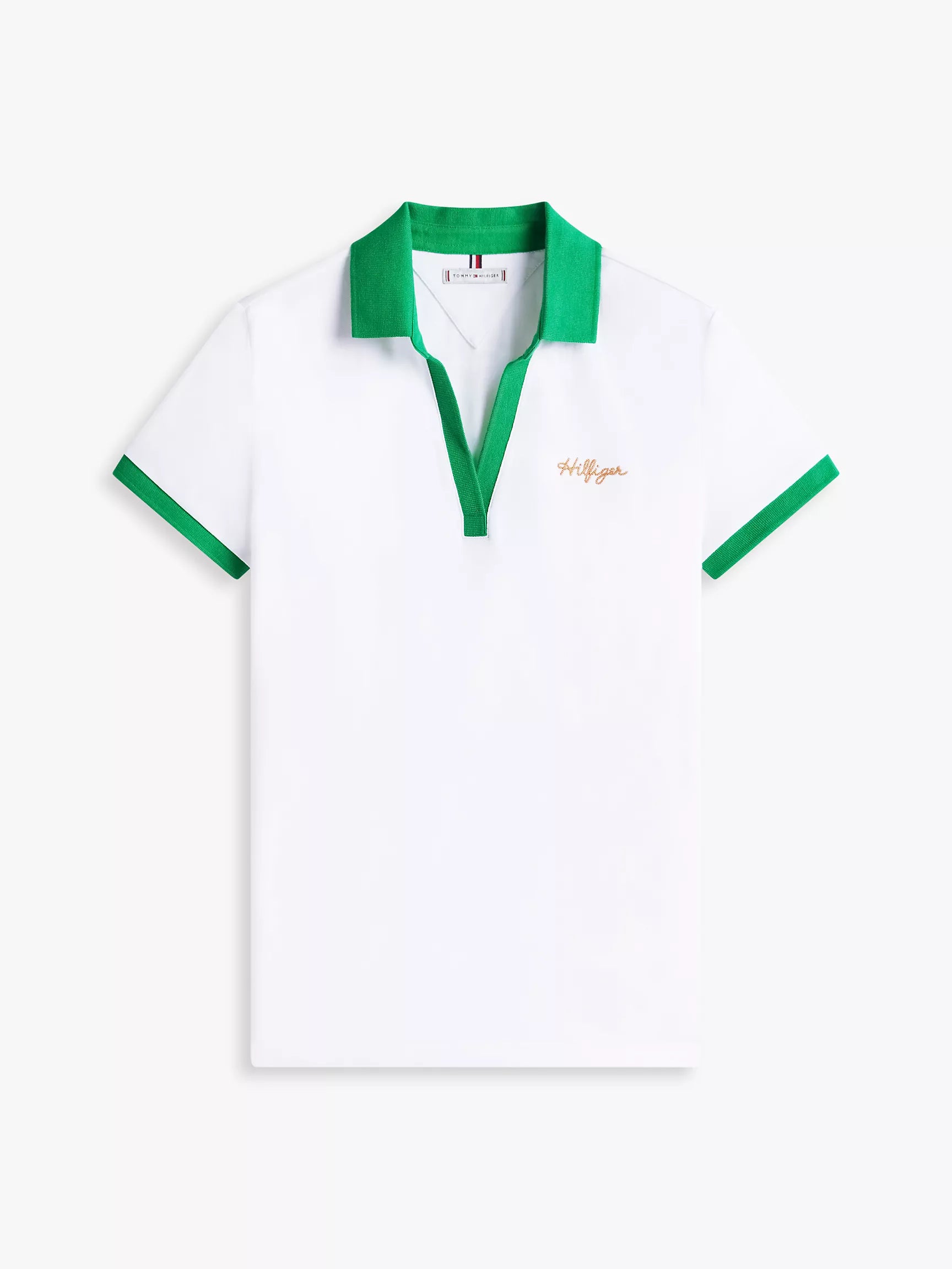 Optic White