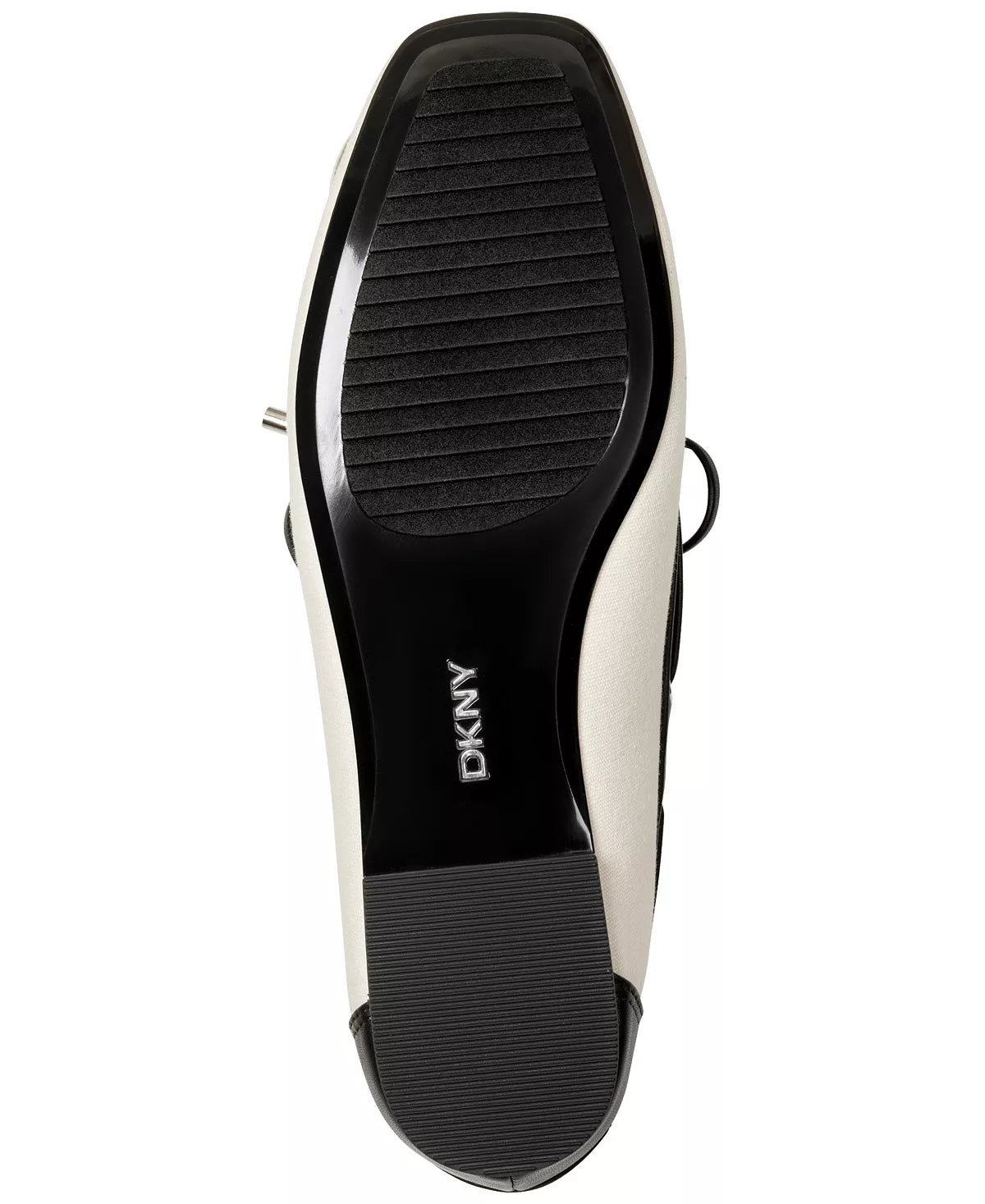 Coconut/Black
