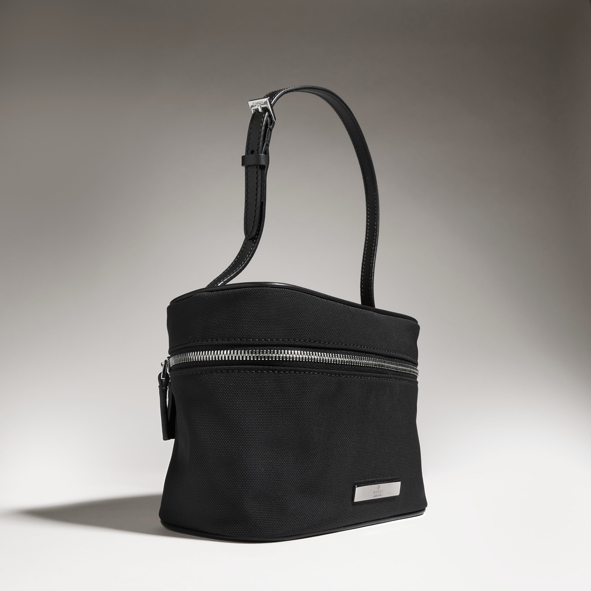 nylon negro