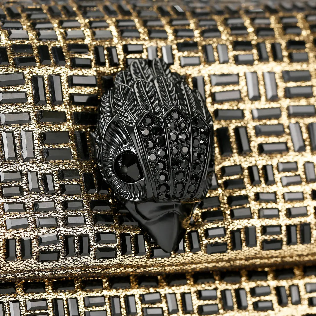 black combination