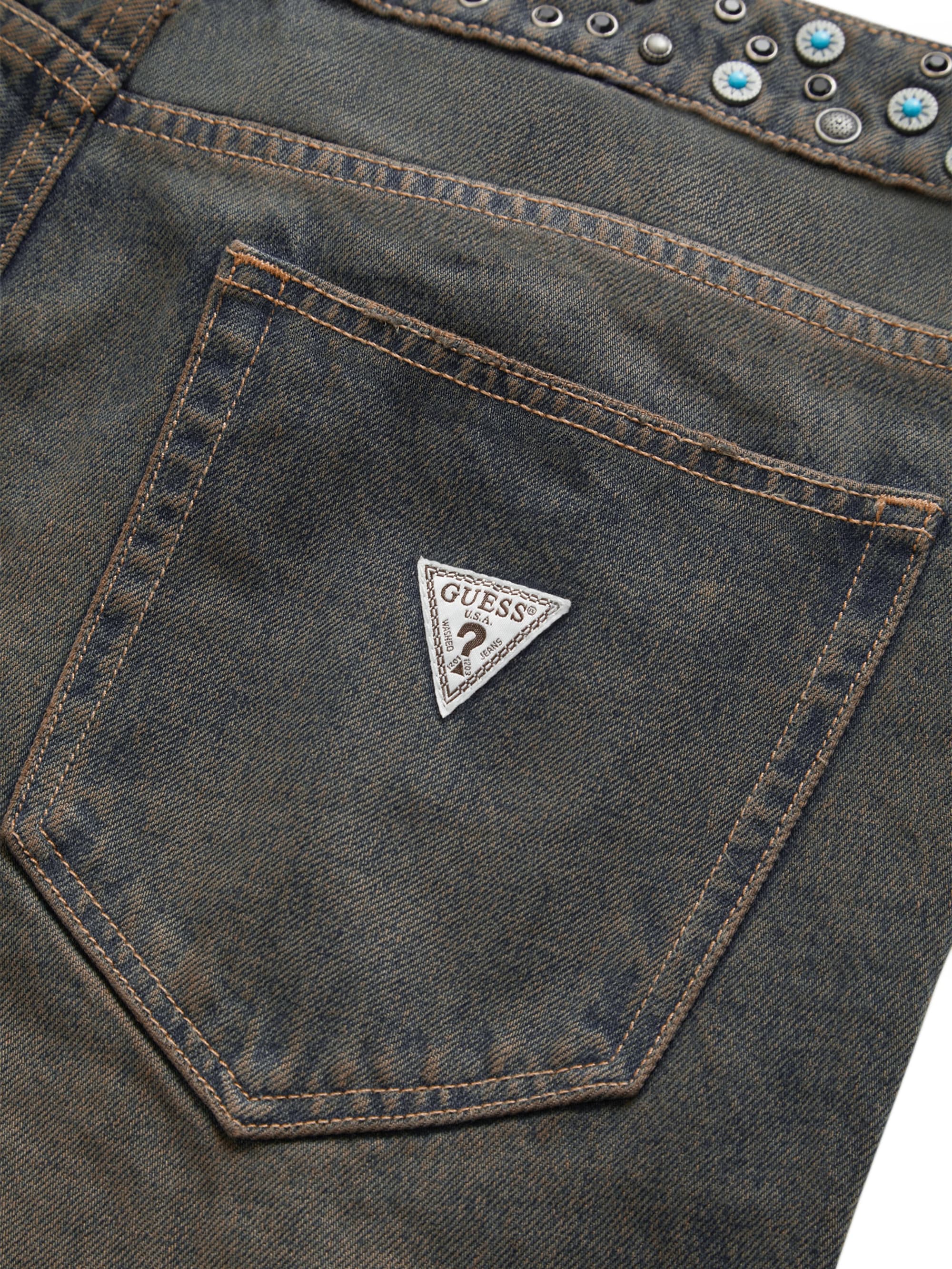 Gusa Tinted Indigo Wash