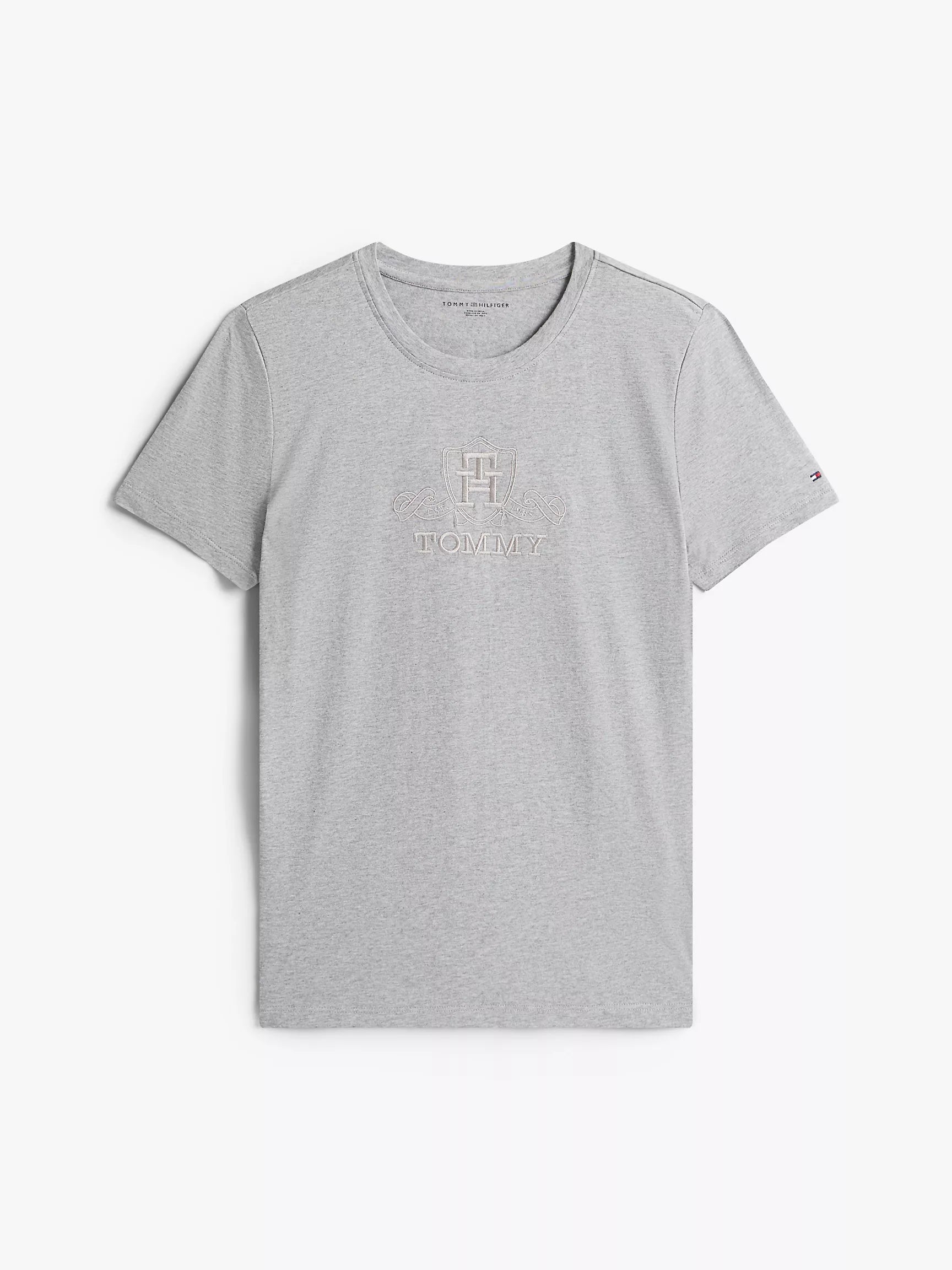 Grey Heather