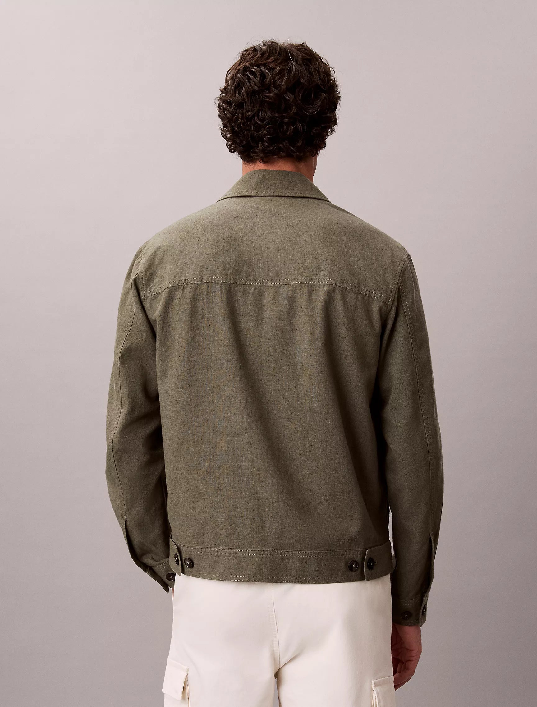 Dusty Olive