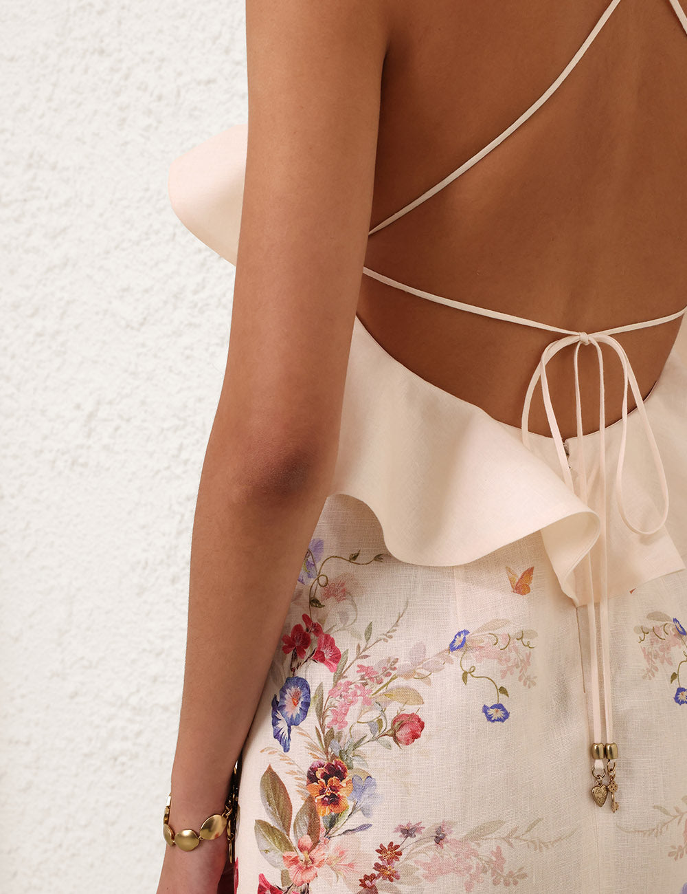 Vanilla Floral