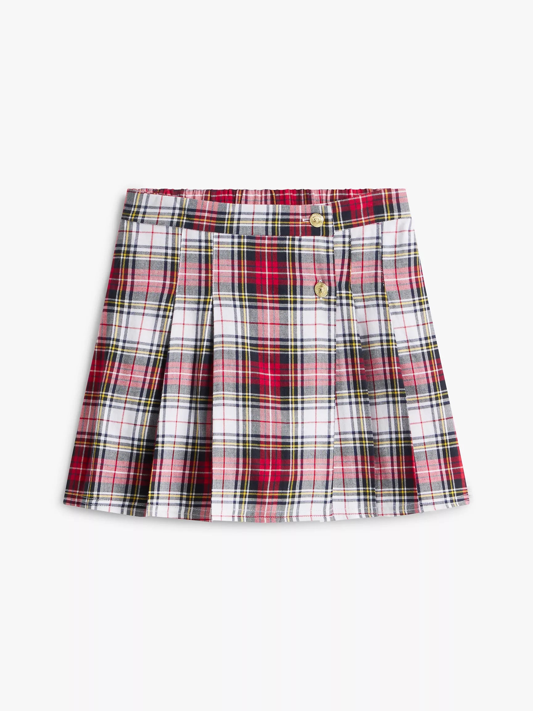 Red Check