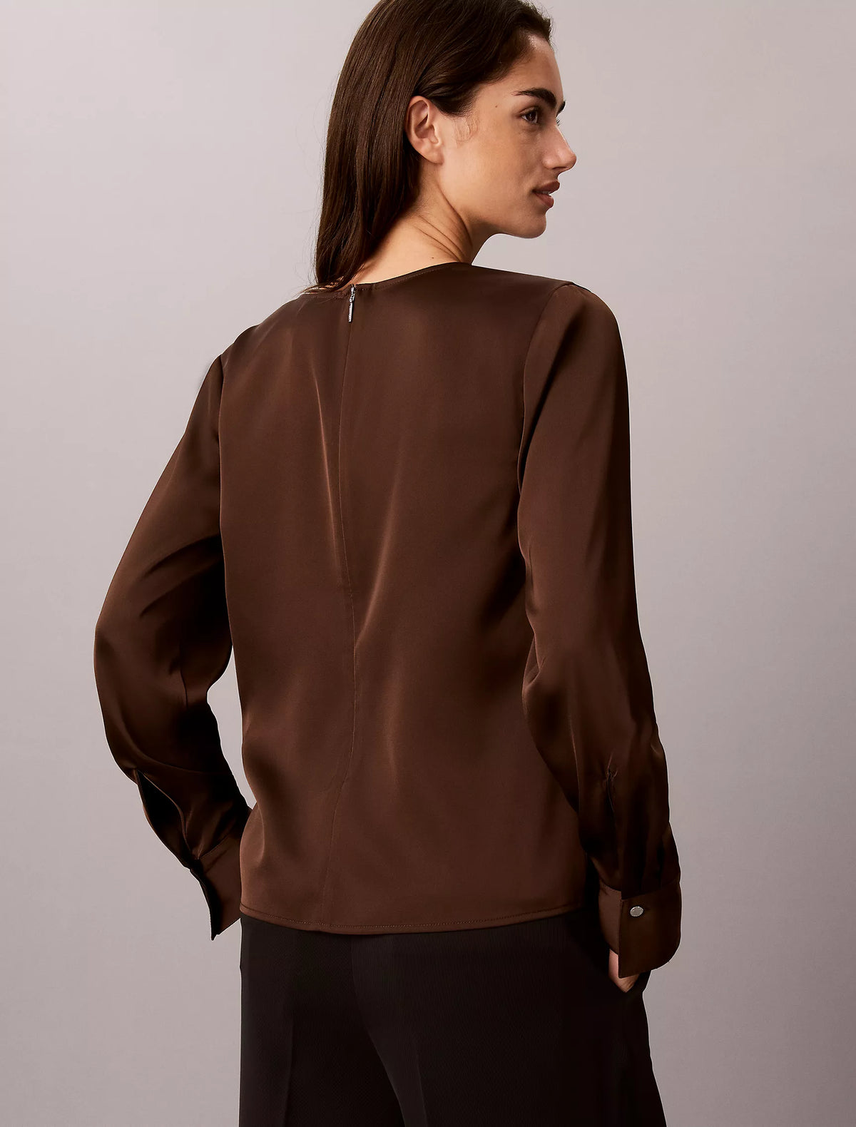 Brown Cork