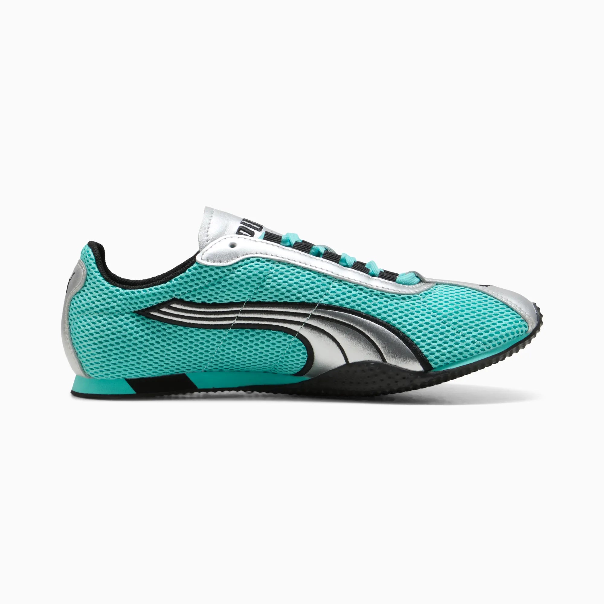 Intense Mint-PUMA Silver