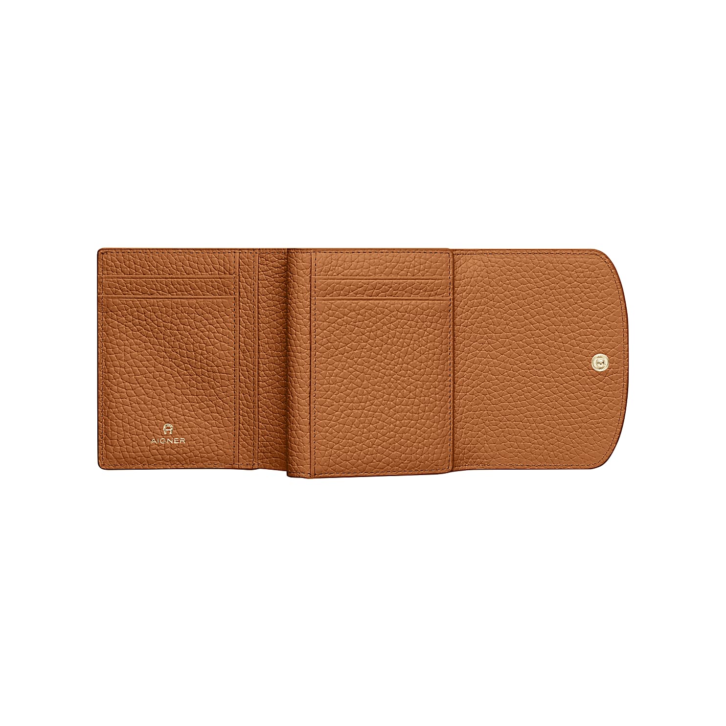 Cognac Brown