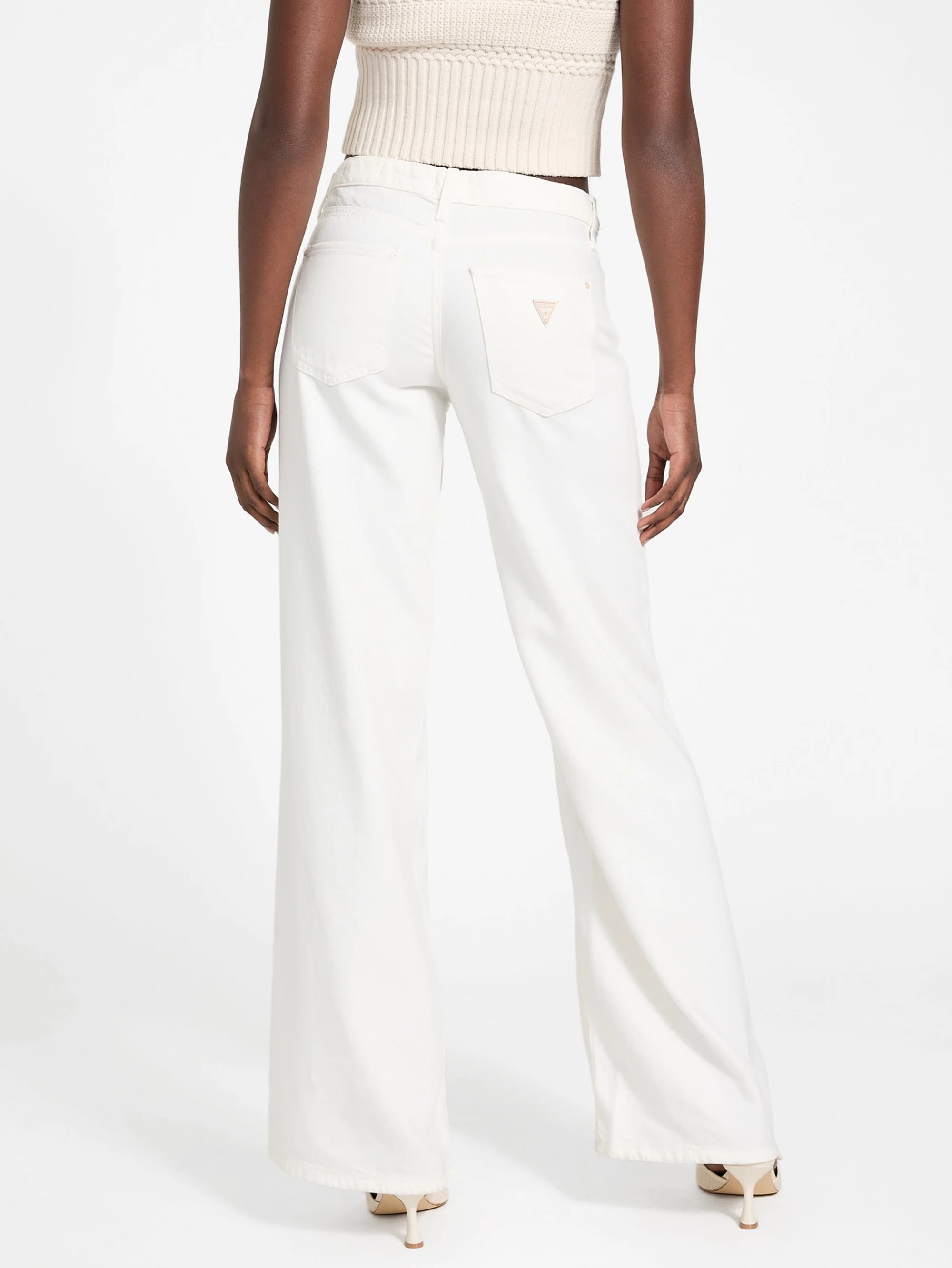 Pure White