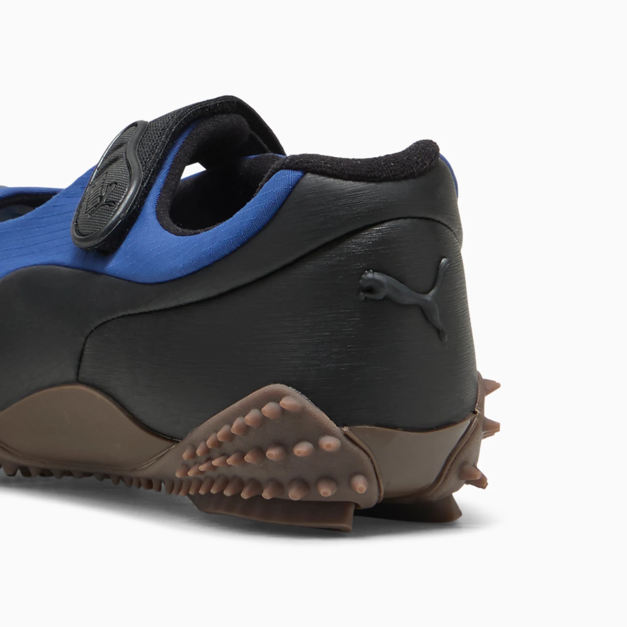 Clyde Royal-PUMA Black