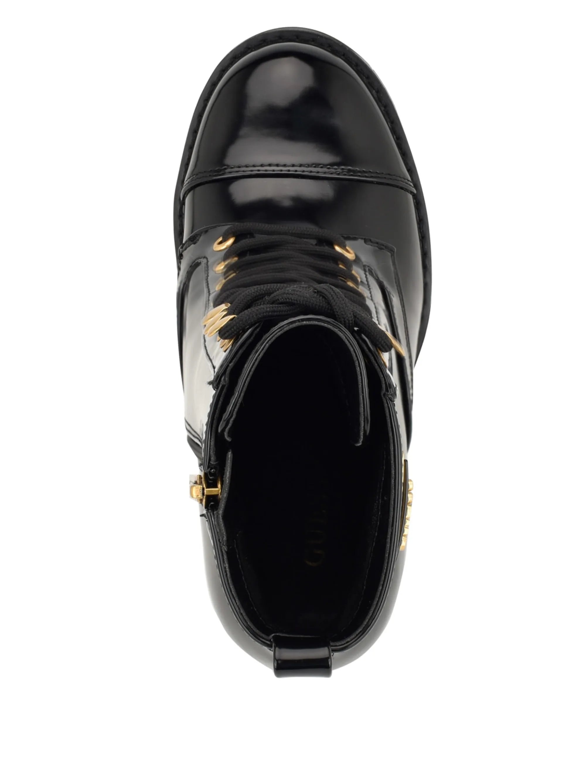 Black 001
