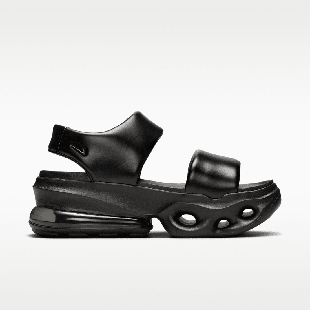 Black/Anthracite/Black