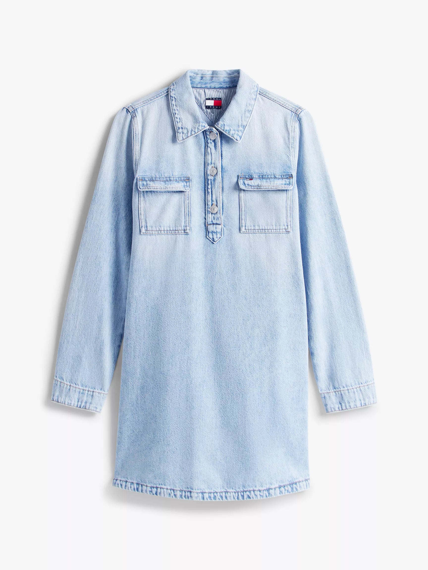 Denim Light