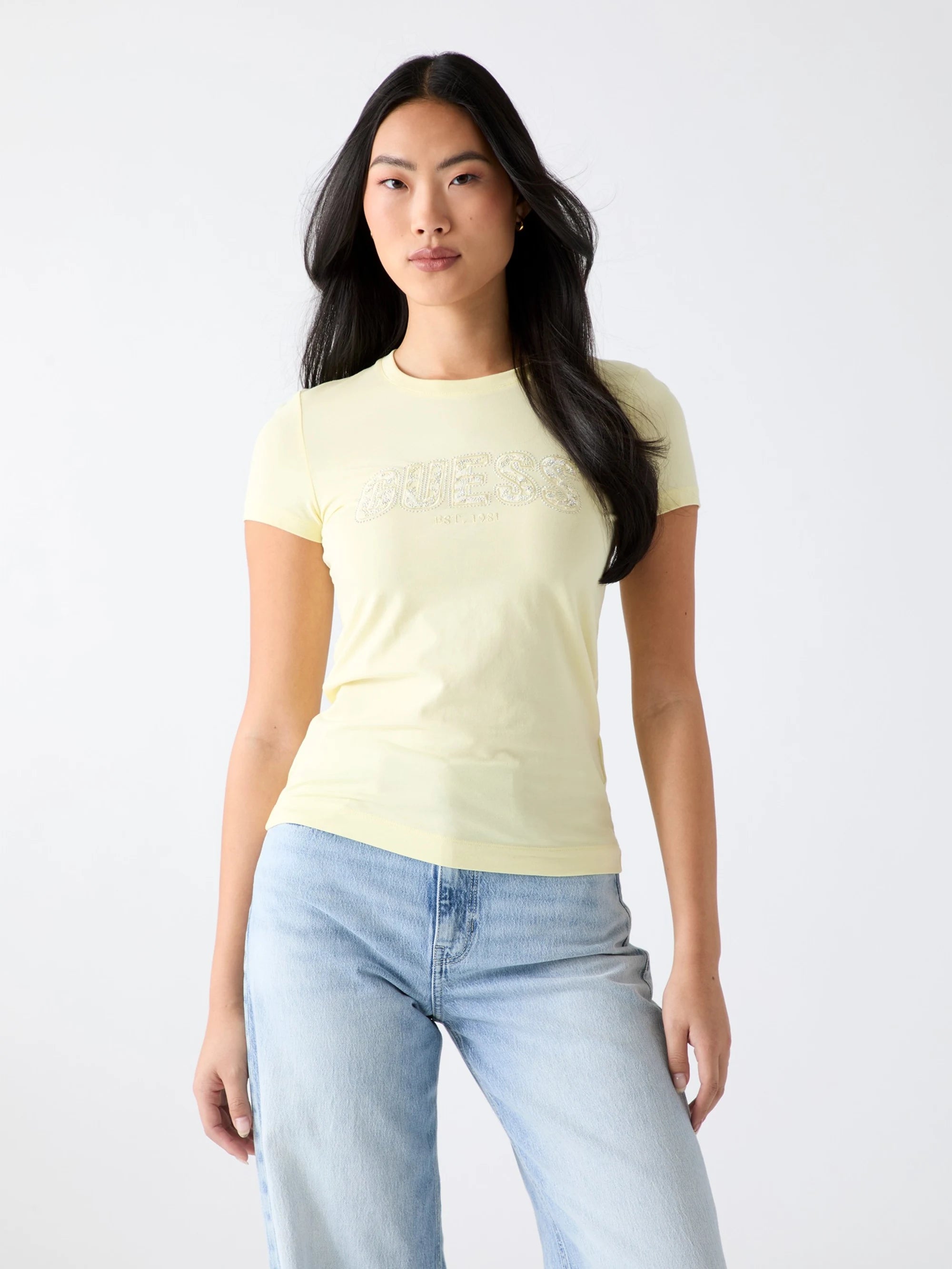 New Wax Yellow