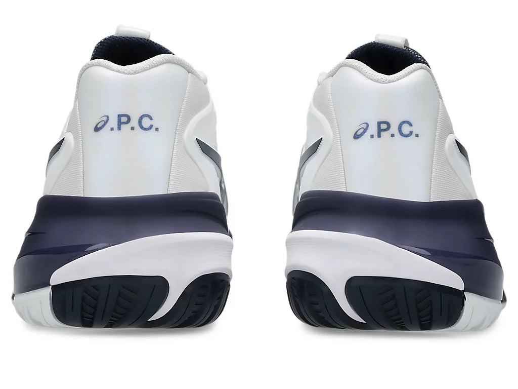 A.P.C. x GEL-RESOLUTION X