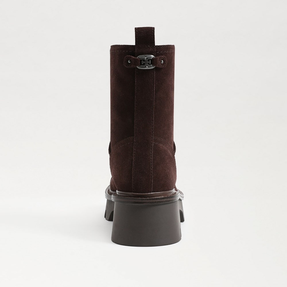 Cafe Noir Suede