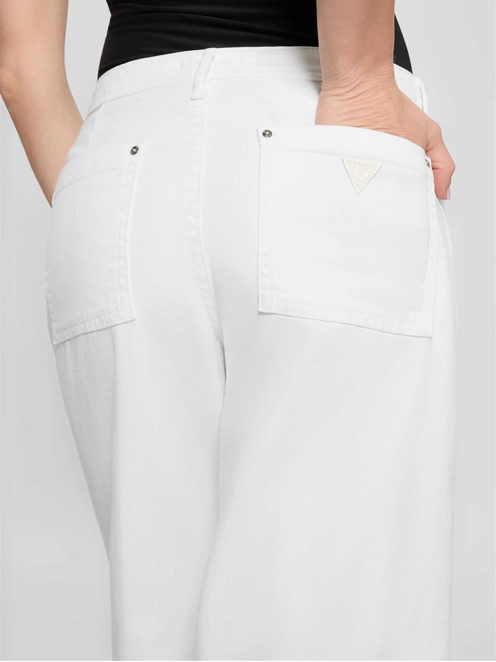 Pure White